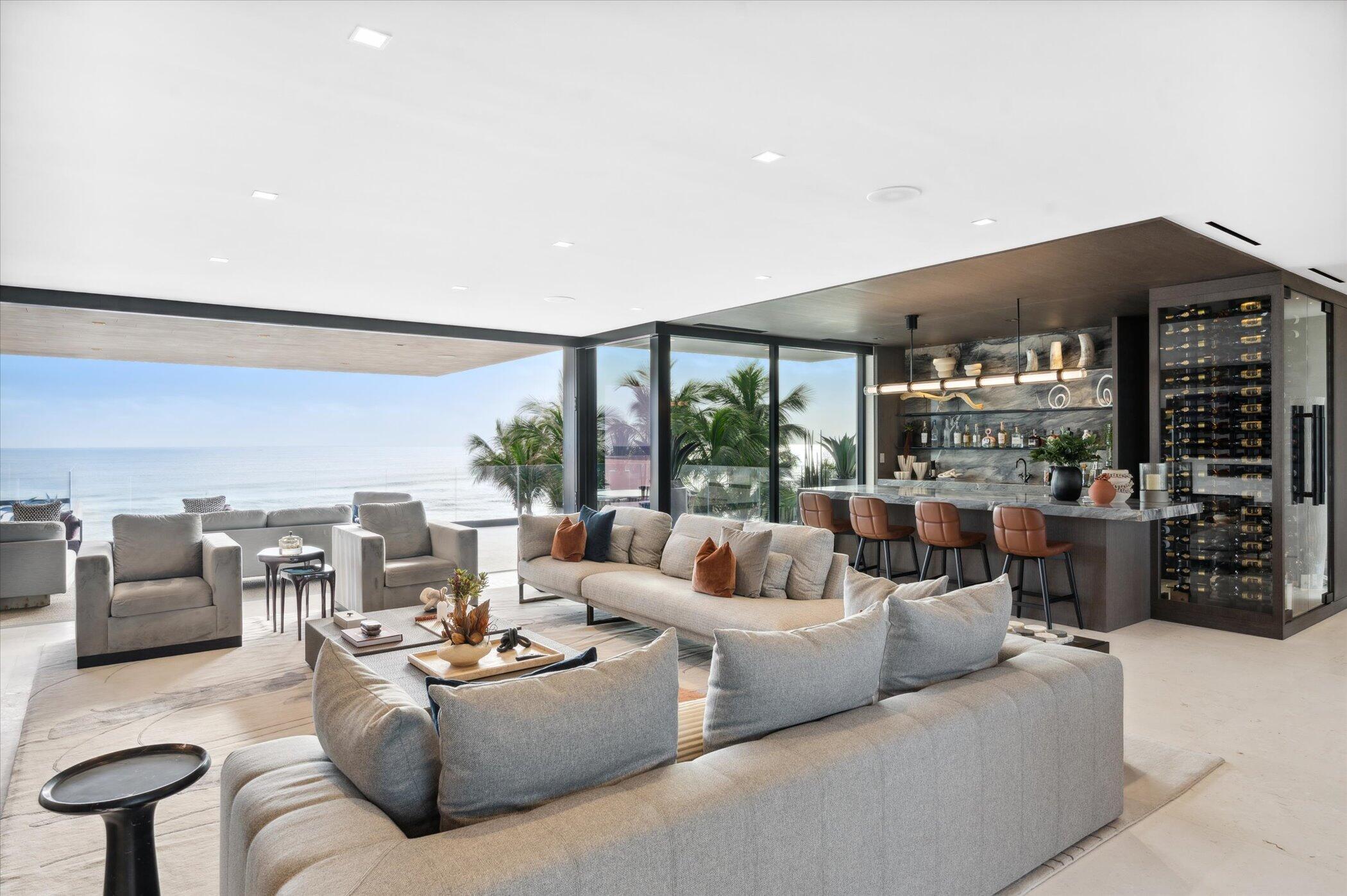 Hillsboro Beach, Florida, 33062, United States, 6 Bedrooms Bedrooms, ,8 BathroomsBathrooms,Residential,Active,1769322