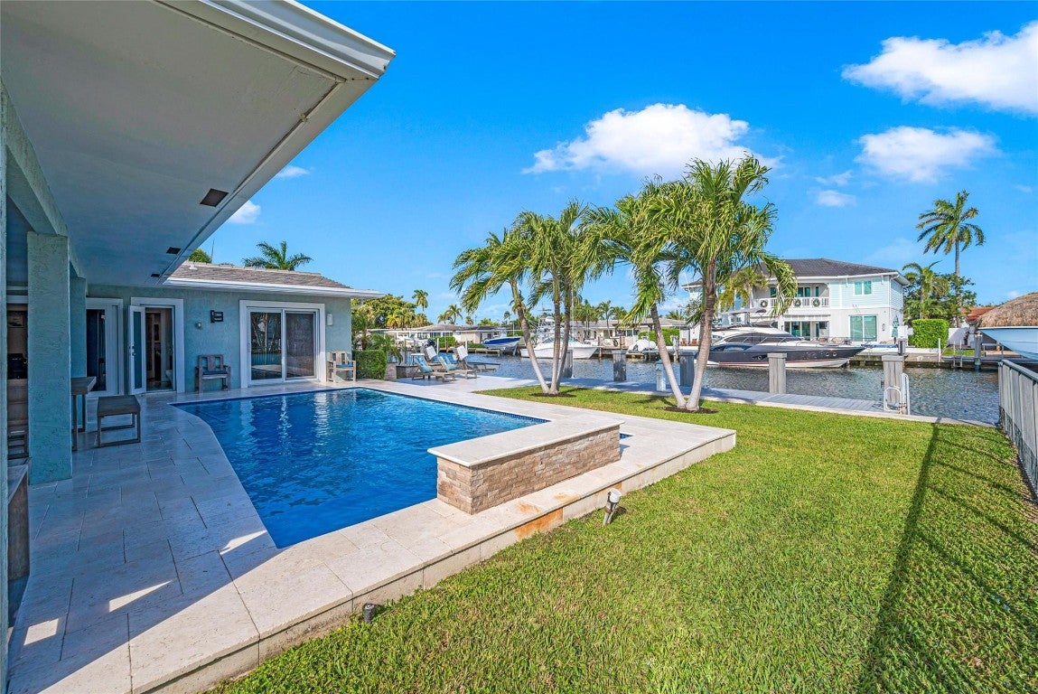 Pompano Beach, Florida, 33062, United States, 3 Bedrooms Bedrooms, ,3 BathroomsBathrooms,Residential,Active,2008325