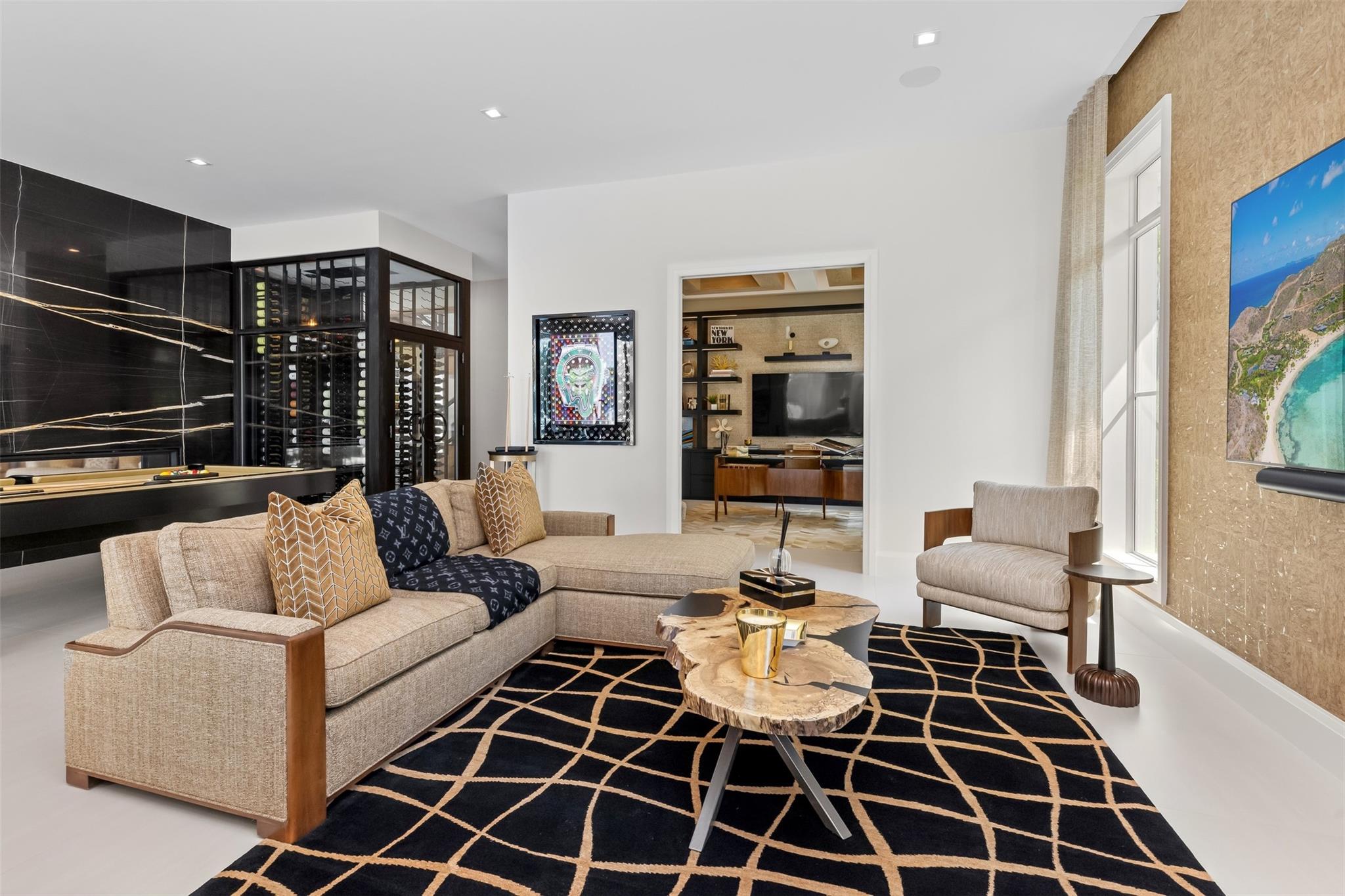 Fort Lauderdale, Florida, 33316, United States, 6 Bedrooms Bedrooms, ,9 BathroomsBathrooms,Residential,Active,1745326