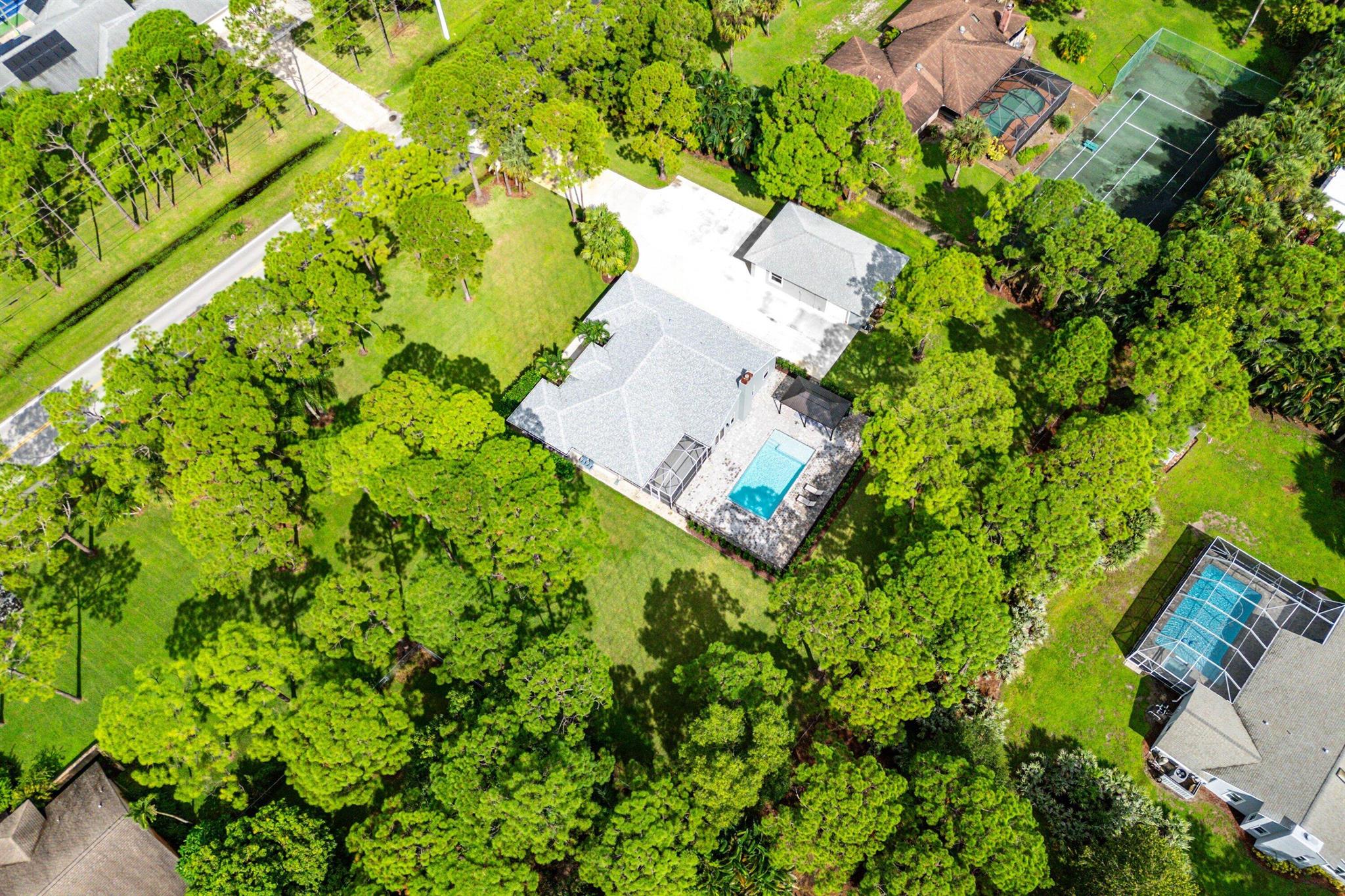Palm Beach Gardens, Florida, 33418, United States, 4 Bedrooms Bedrooms, ,2 BathroomsBathrooms,Residential,Active,1953259