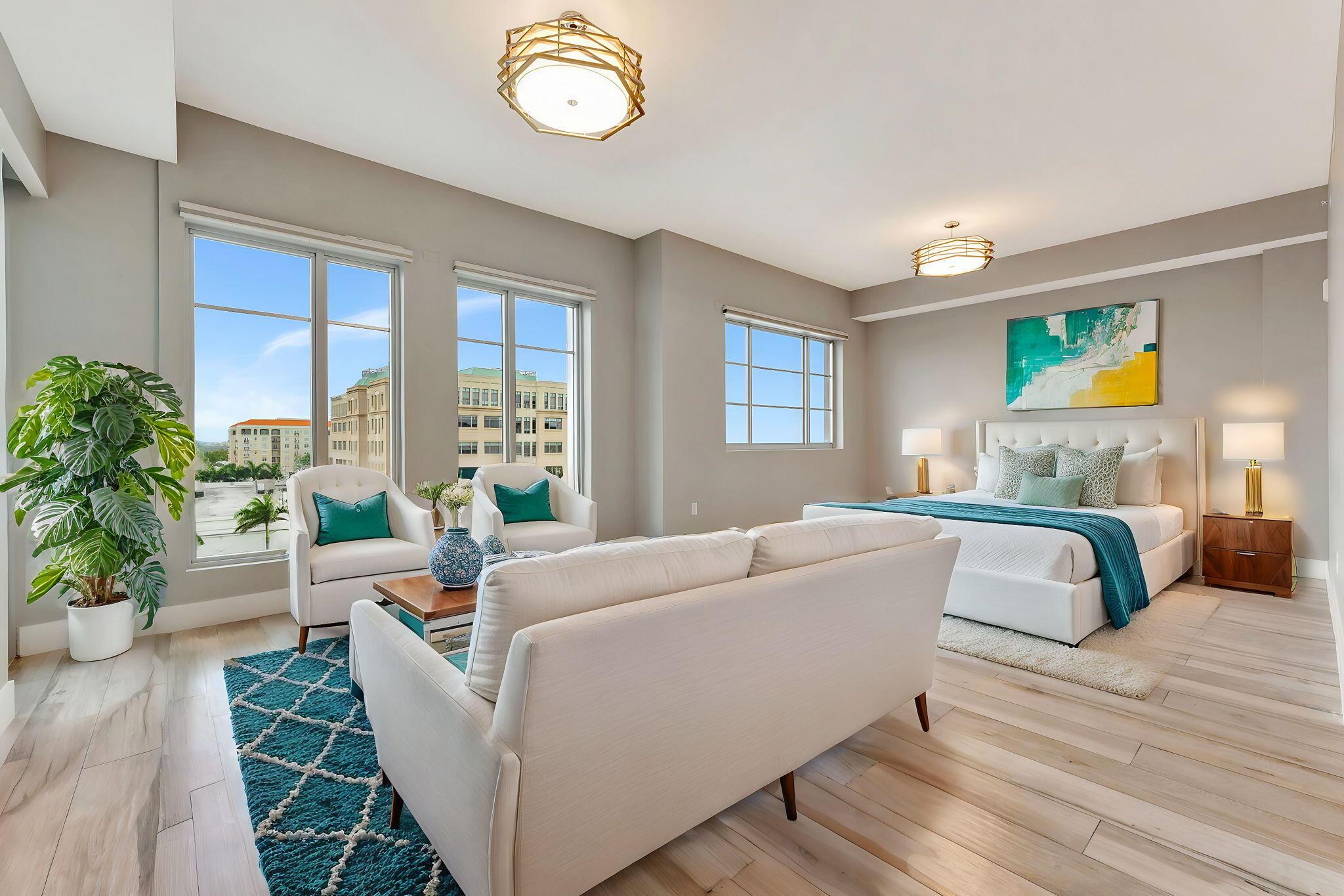 Boca Raton, Florida, 33432, United States, 3 Bedrooms Bedrooms, ,3 BathroomsBathrooms,Residential,Active,1966027