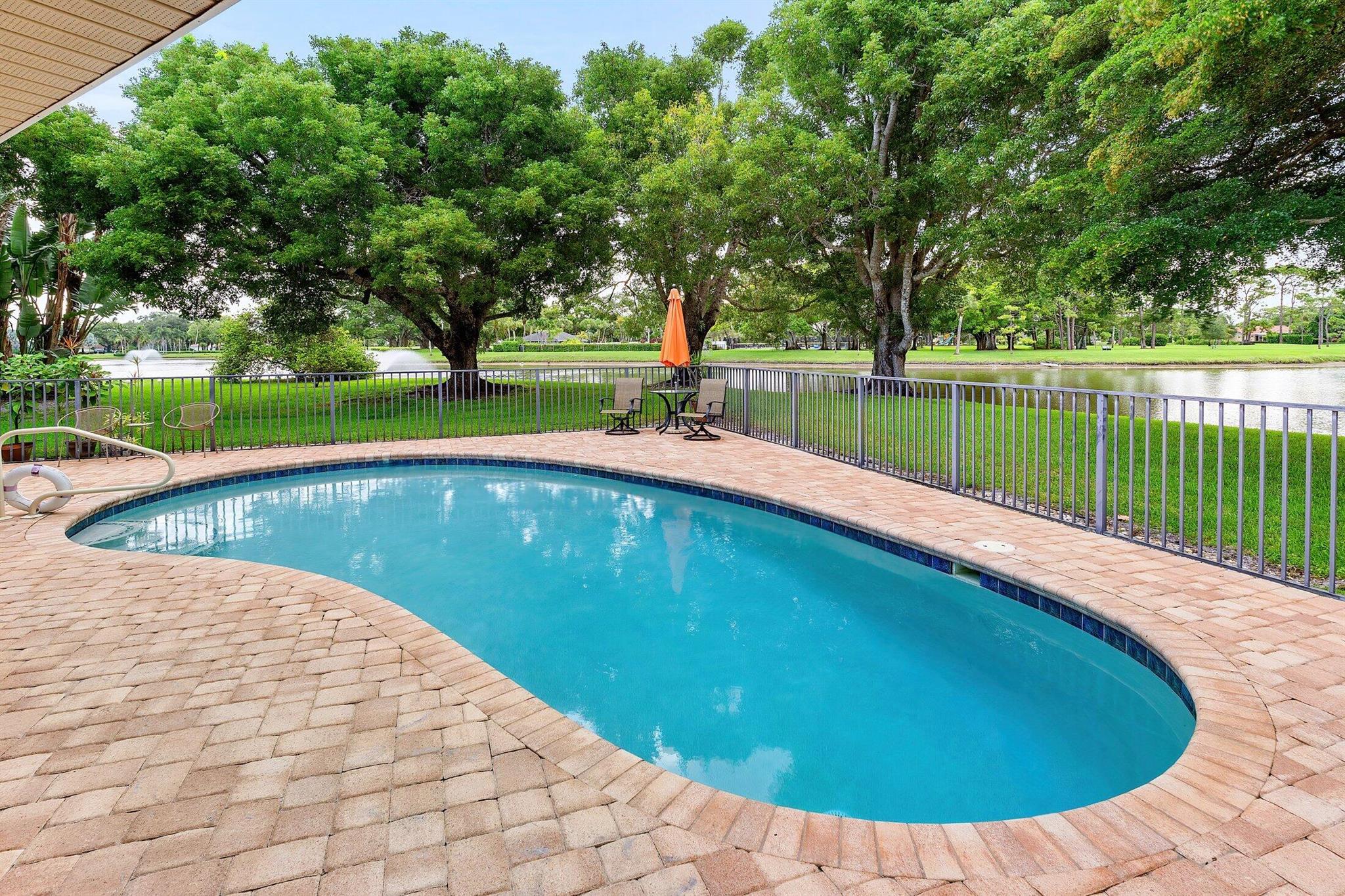 Palm Beach Gardens, Florida, 33418, United States, 4 Bedrooms Bedrooms, ,3 BathroomsBathrooms,Residential,Active,1899878
