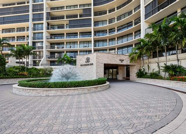 Highland Beach, Florida, 33487, United States, 2 Bedrooms Bedrooms, ,2 BathroomsBathrooms,Residential,Active,1922538