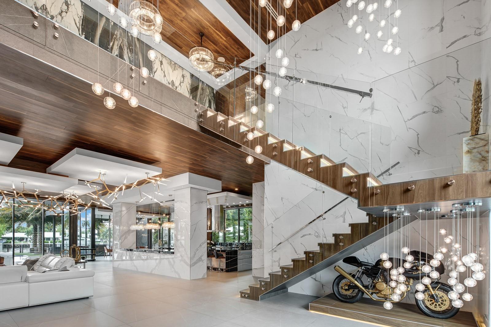 Fort Lauderdale, Florida, 33304, United States, 6 Bedrooms Bedrooms, ,9 BathroomsBathrooms,Residential,Active,1953026