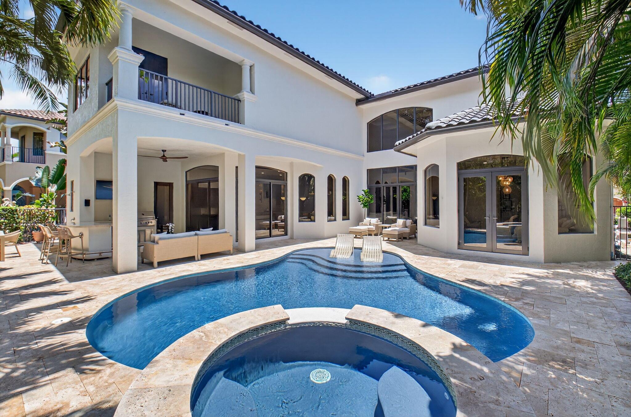 Boca Raton, Florida, 33496, United States, 6 Bedrooms Bedrooms, ,8 BathroomsBathrooms,Residential,Active,1964461