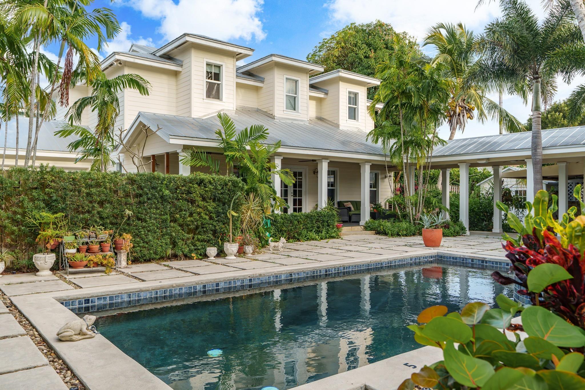 Delray Beach, Florida, 33444, United States, ,4 BathroomsBathrooms,Residential,Active,1741144