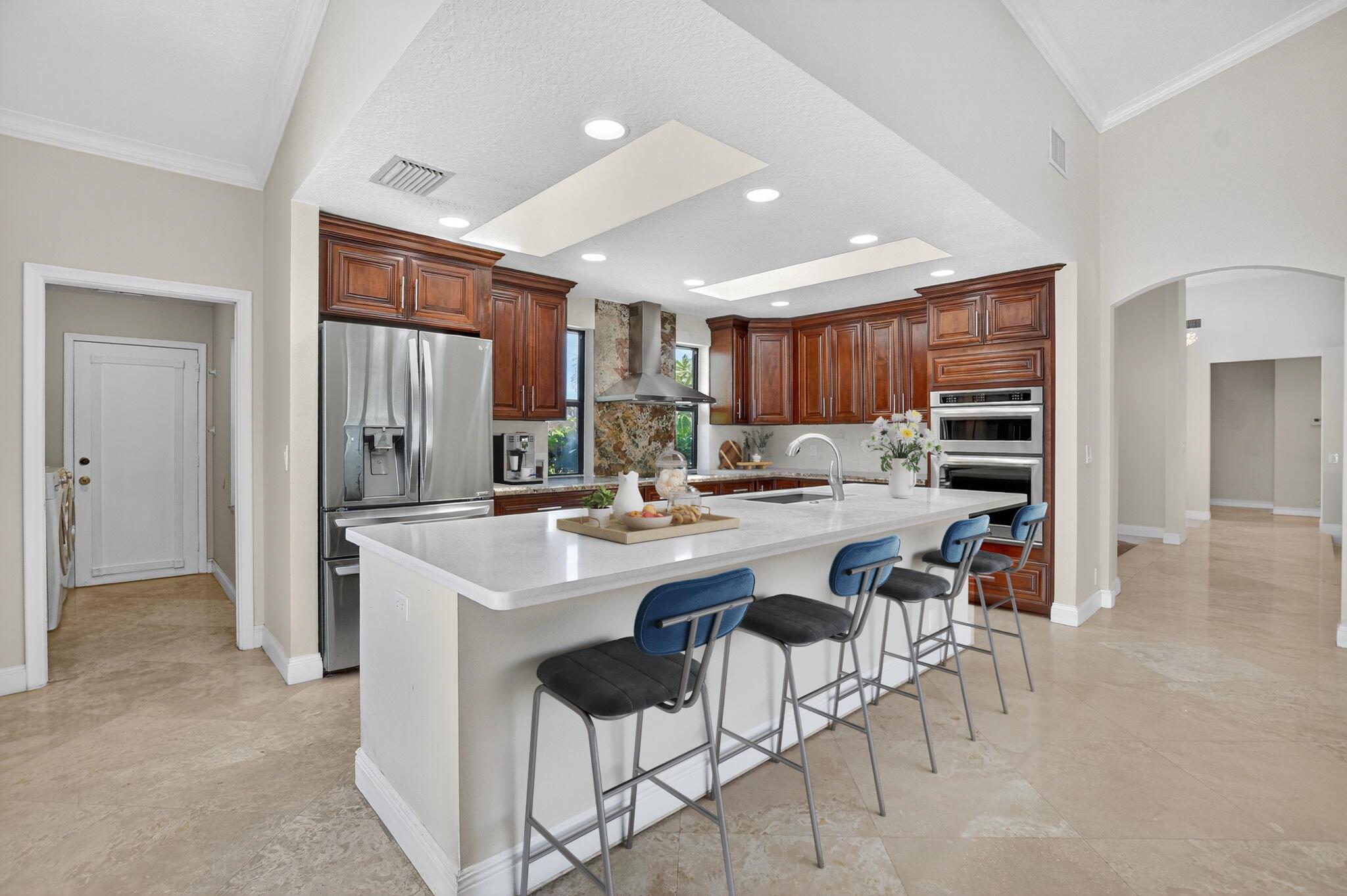 Boca Raton, Florida, 33487, United States, 5 Bedrooms Bedrooms, ,4 BathroomsBathrooms,Residential,Active,1892410