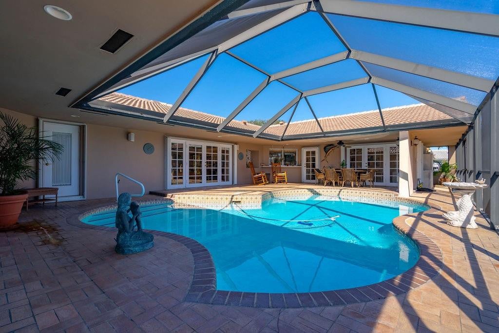 Lighthouse Point, Florida, 33064, United States, 3 Bedrooms Bedrooms, ,3 BathroomsBathrooms,Residential,Active,2011868