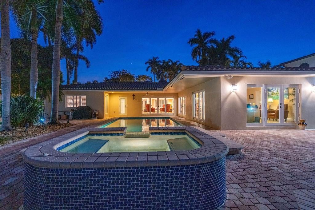 Lighthouse Point, Florida, 33064, United States, 3 Bedrooms Bedrooms, ,4 BathroomsBathrooms,Residential,Active,2011217