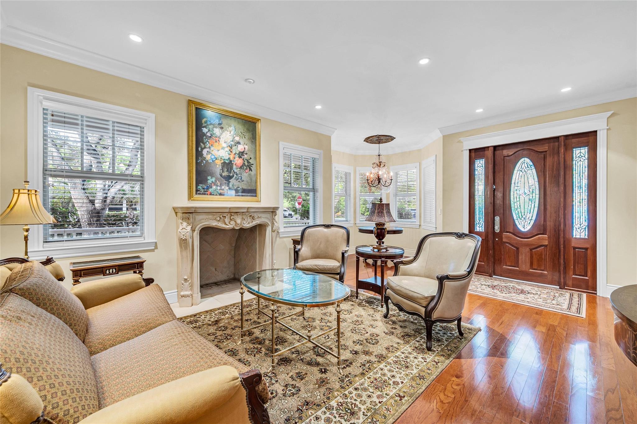 Fort Lauderdale, Florida, 33301, United States, 5 Bedrooms Bedrooms, ,5 BathroomsBathrooms,Residential,Active,1993671