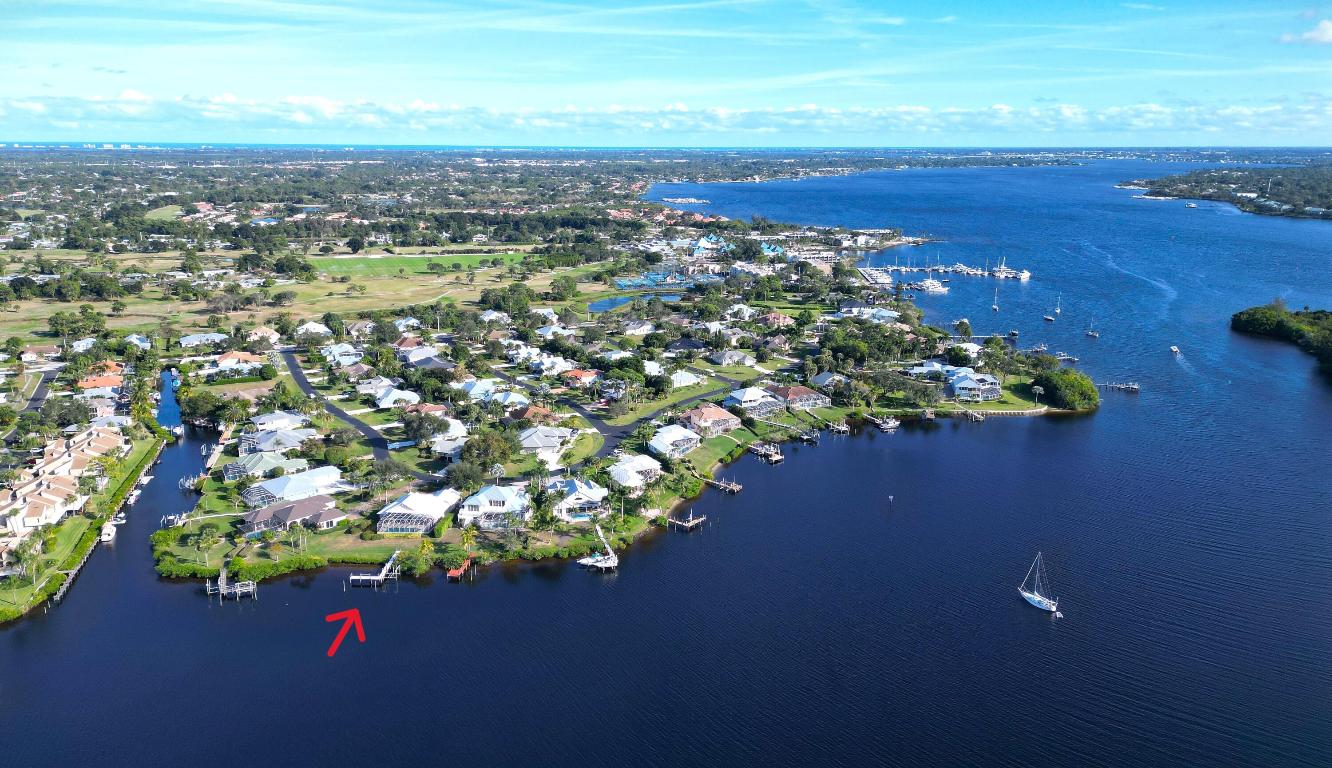 Port St. Lucie, Florida, 34952, United States, 3 Bedrooms Bedrooms, ,3 BathroomsBathrooms,Residential,Active,2007620