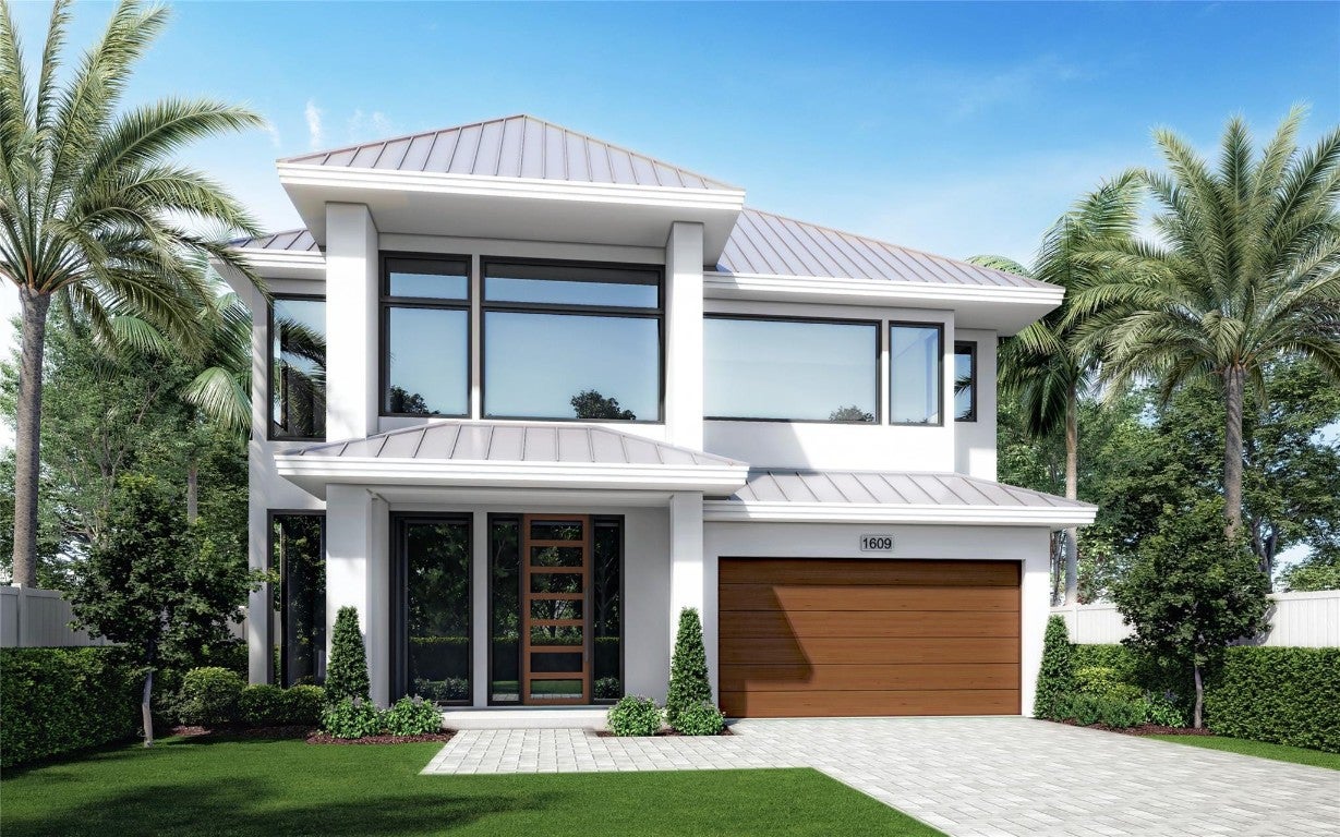 Fort Lauderdale, Florida, 33301, United States, 5 Bedrooms Bedrooms, ,6 BathroomsBathrooms,Residential,Active,2008714