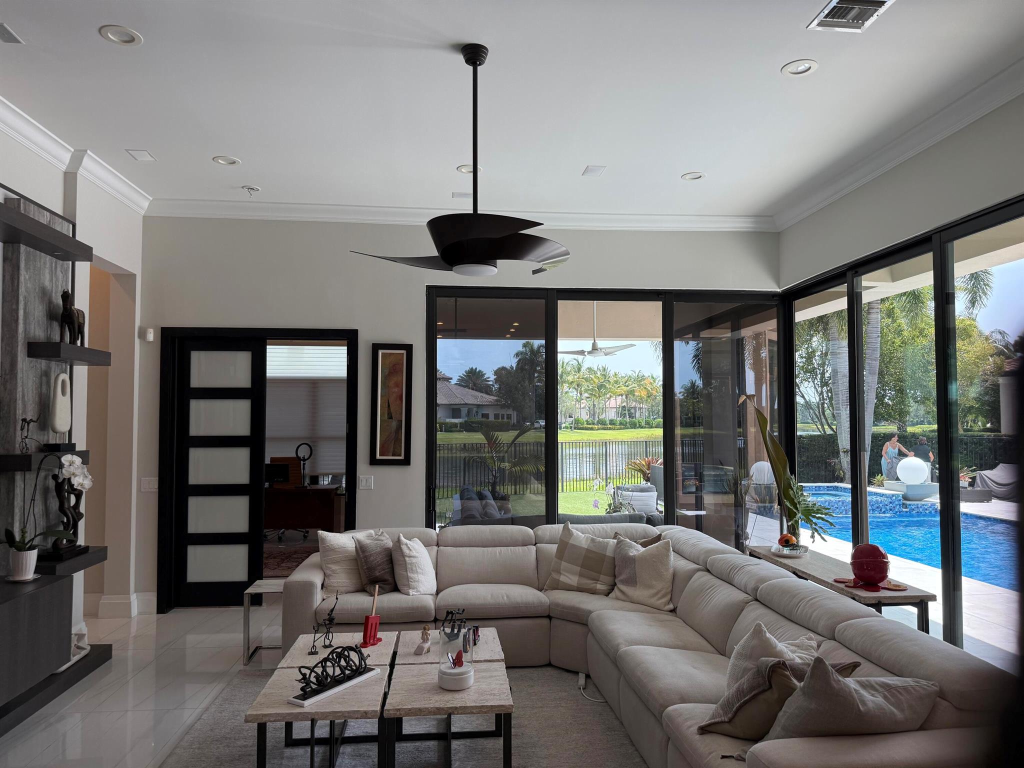 Delray Beach, Florida, 33446, United States, 5 Bedrooms Bedrooms, ,7 BathroomsBathrooms,Residential,Active,1960166