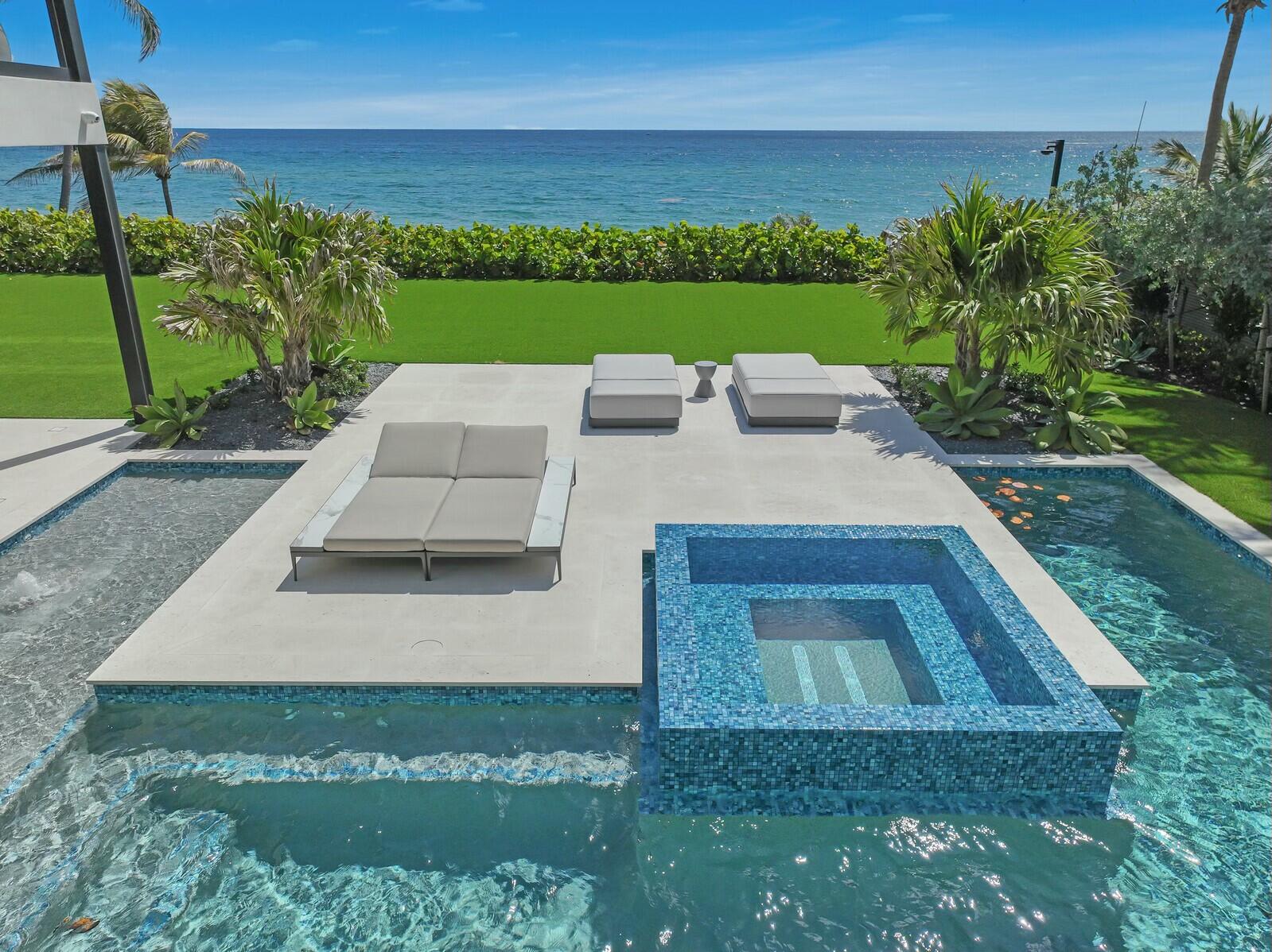 Hillsboro Beach, Florida, 33062, United States, 6 Bedrooms Bedrooms, ,8 BathroomsBathrooms,Residential,Active,1769322