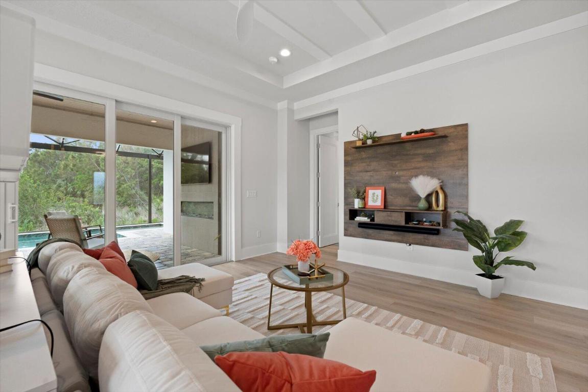 Flagler Beach, Florida, 32136, United States, 4 Bedrooms Bedrooms, ,3 BathroomsBathrooms,Residential,Active,2007932