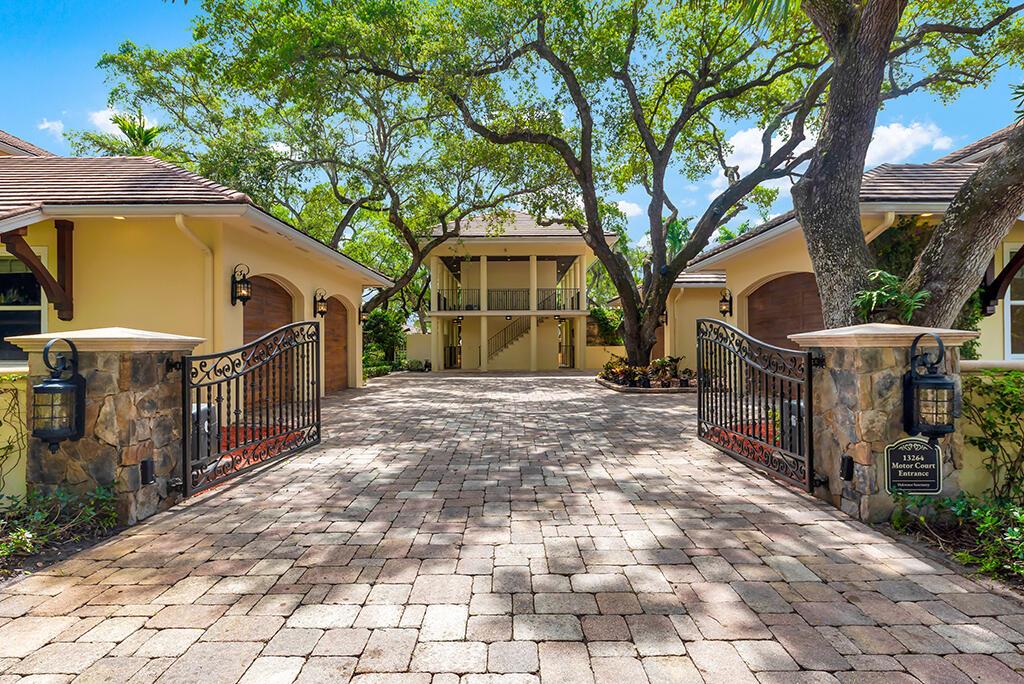 Palm Beach Gardens, Florida, 33410, United States, 9 Bedrooms Bedrooms, ,7 BathroomsBathrooms,Residential,Active,1899202