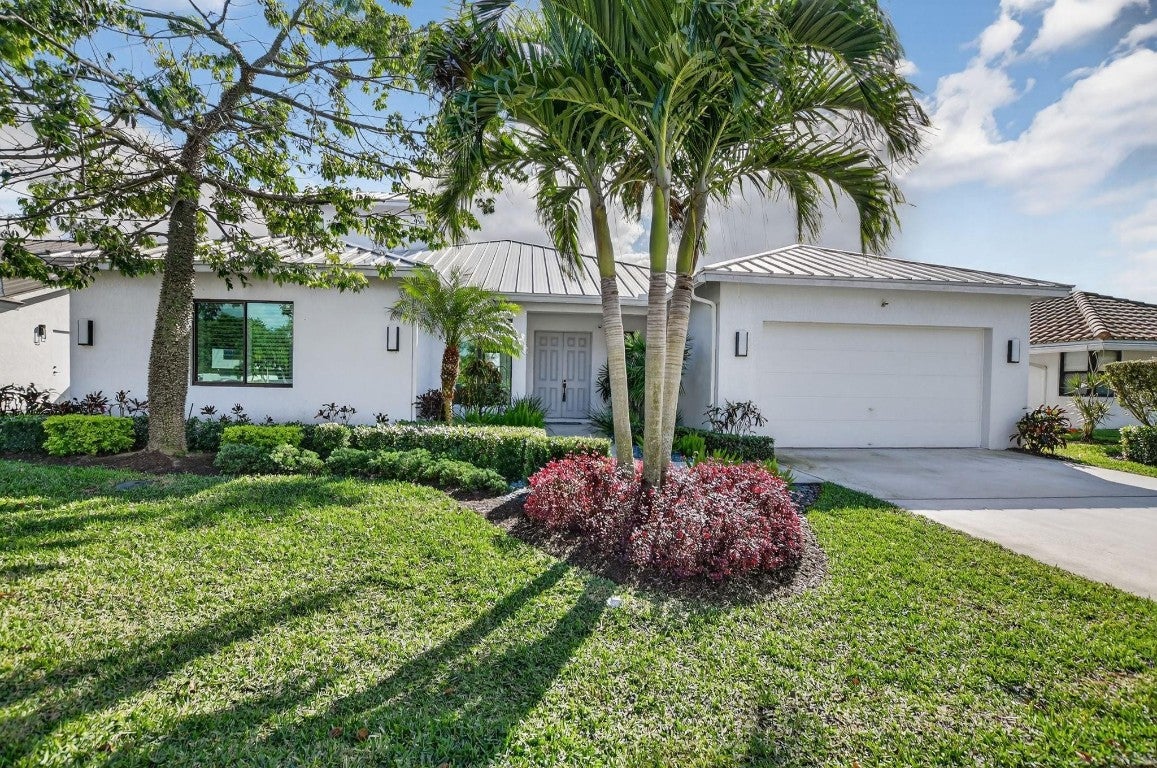 Boca Raton, Florida, 33433, United States, 4 Bedrooms Bedrooms, ,3 BathroomsBathrooms,Residential,Active,2012486