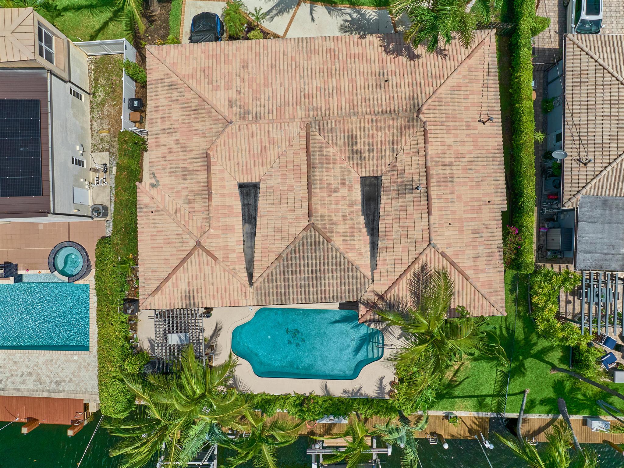 Lighthouse Point, Florida, 33064, United States, 4 Bedrooms Bedrooms, ,3 BathroomsBathrooms,Residential,Active,1900500