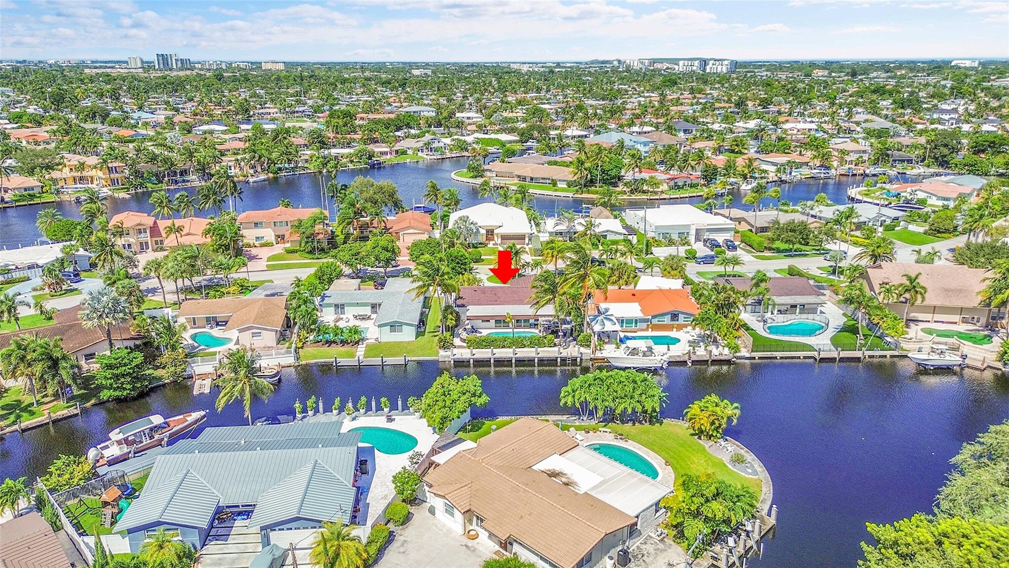 Pompano Beach, Florida, 33060, United States, 4 Bedrooms Bedrooms, ,2 BathroomsBathrooms,Residential,Active,1963396