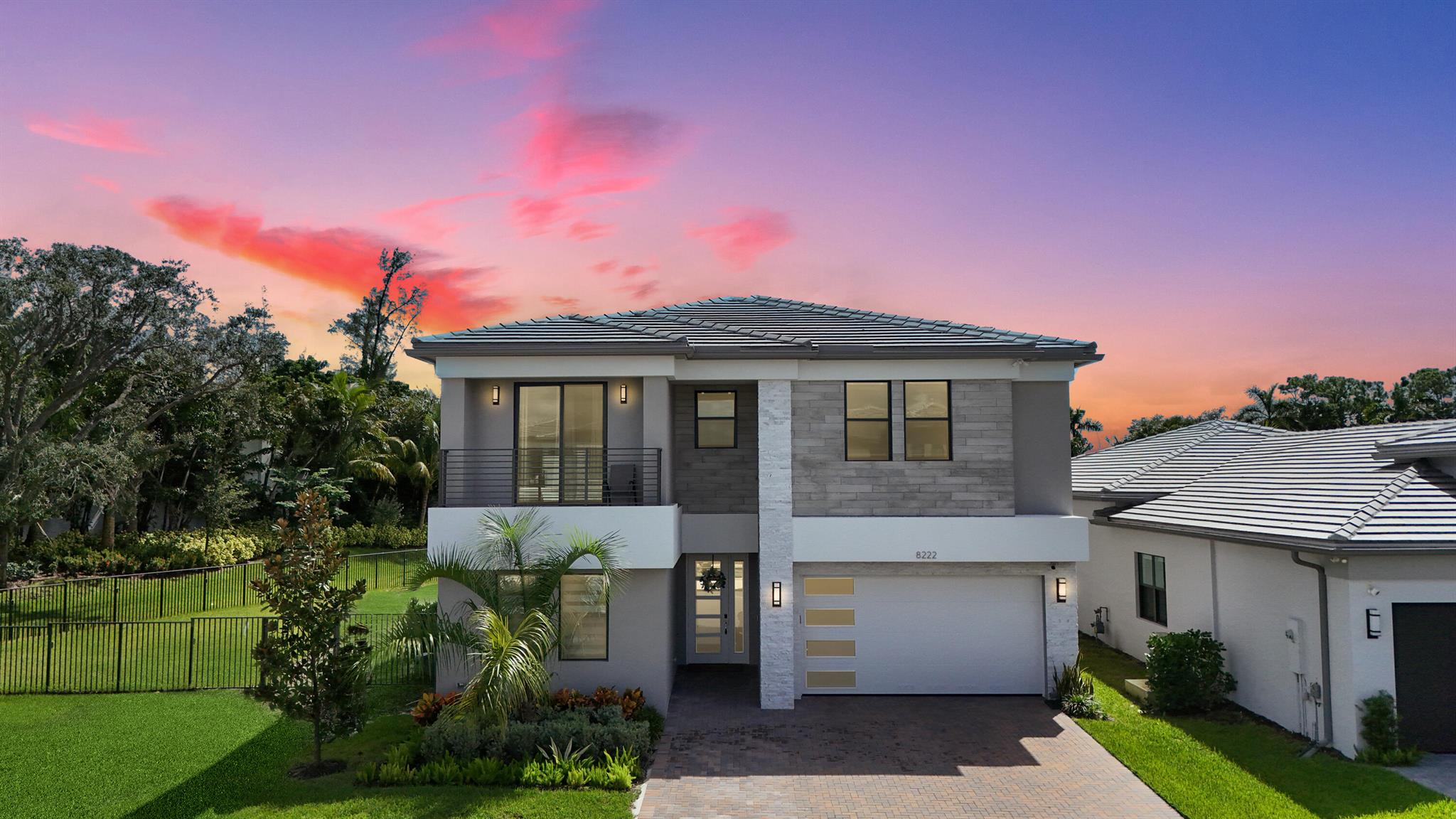 Boca Raton, Florida, 33434, United States, 5 Bedrooms Bedrooms, ,7 BathroomsBathrooms,Residential,Active,1963404