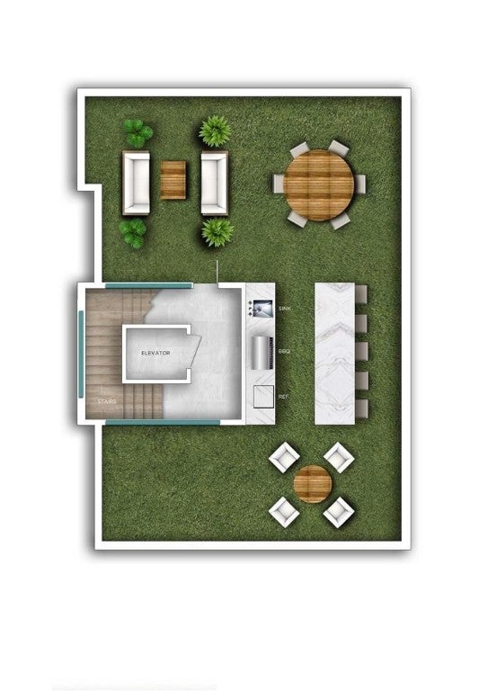 Pompano Beach, Florida, 33062, United States, 4 Bedrooms Bedrooms, ,4 BathroomsBathrooms,Residential,Contingent,2008756