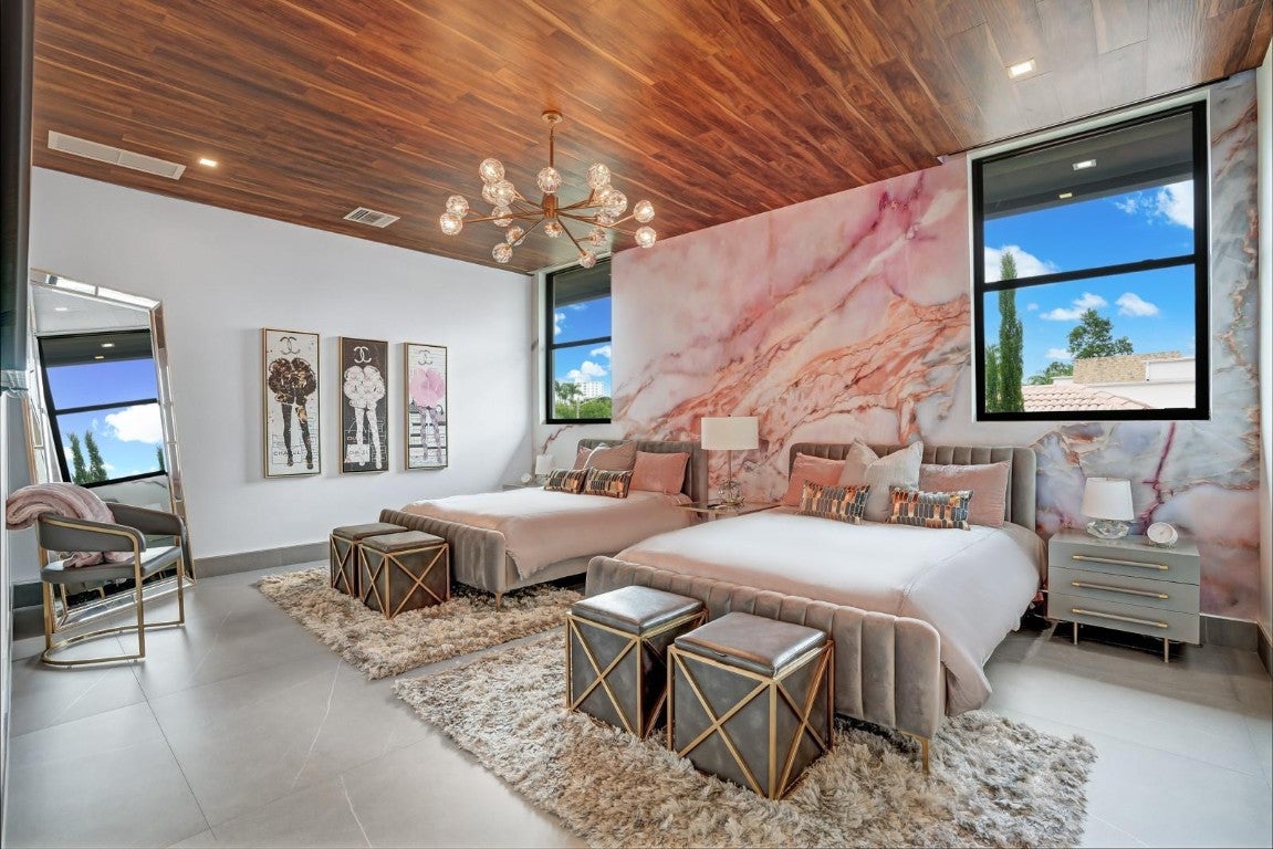 Fort Lauderdale, Florida, 33304, United States, 6 Bedrooms Bedrooms, ,9 BathroomsBathrooms,Residential,Active,2007970