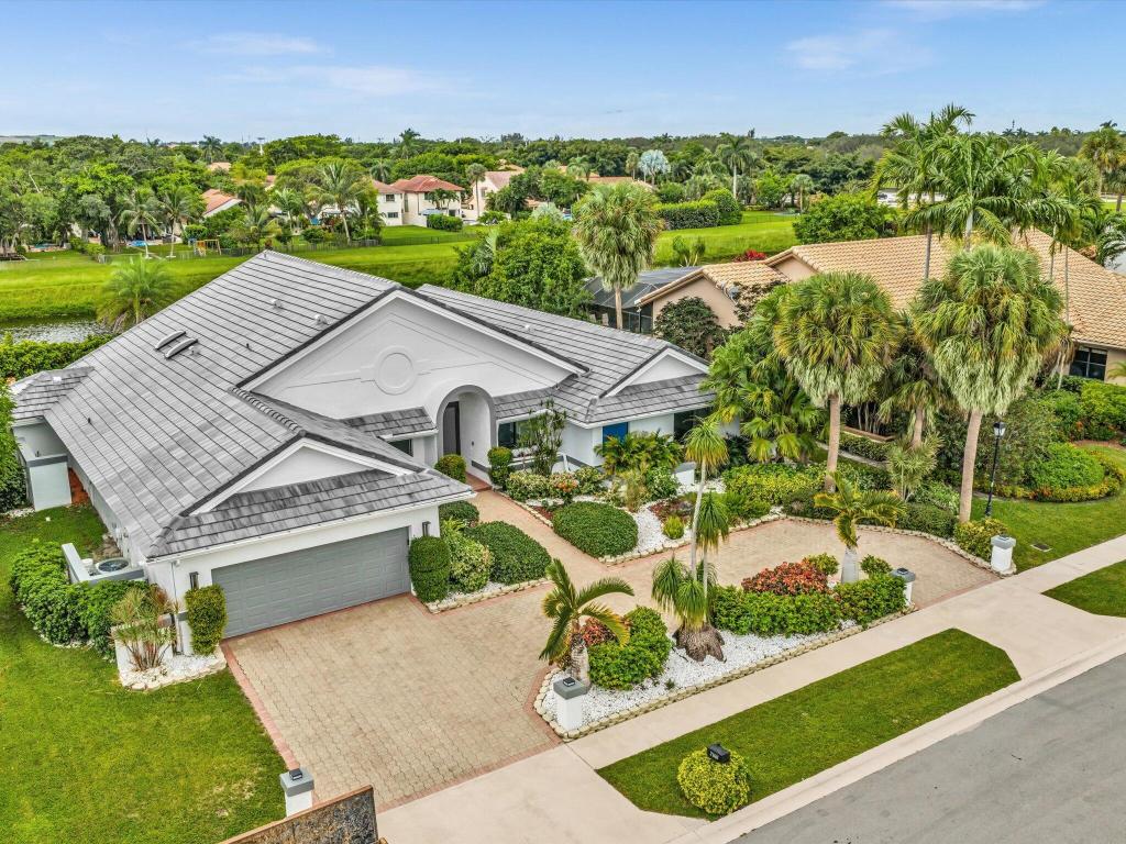 Boca Raton, Florida, 33433, United States, 5 Bedrooms Bedrooms, ,4 BathroomsBathrooms,Residential,Active,2009178