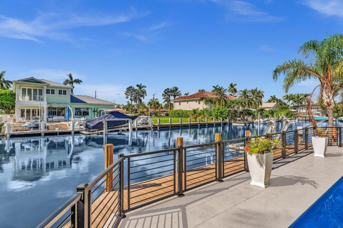 Lighthouse Point, Florida, 33064, United States, 4 Bedrooms Bedrooms, ,4 BathroomsBathrooms,Residential,Active,2008288