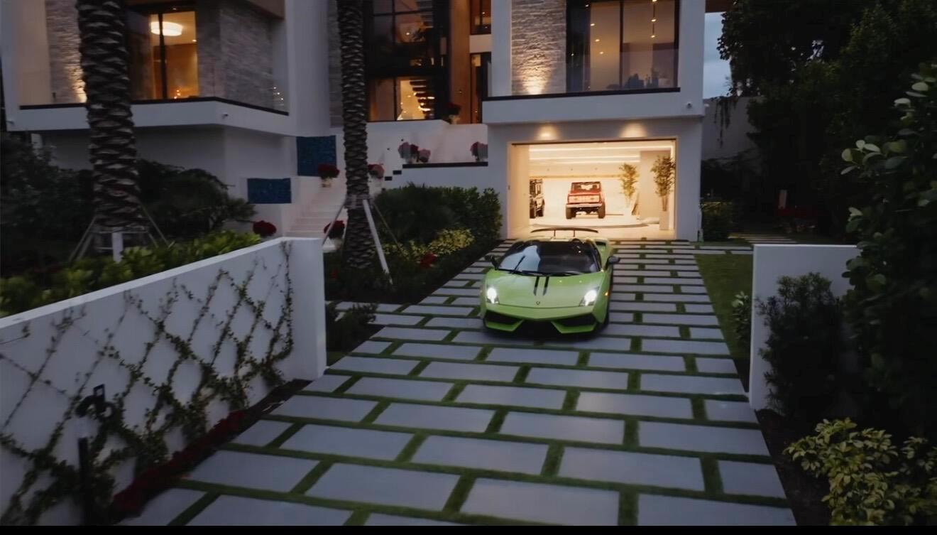 Hillsboro Beach, Florida, 33062, United States, 6 Bedrooms Bedrooms, ,8 BathroomsBathrooms,Residential,Active,2008711