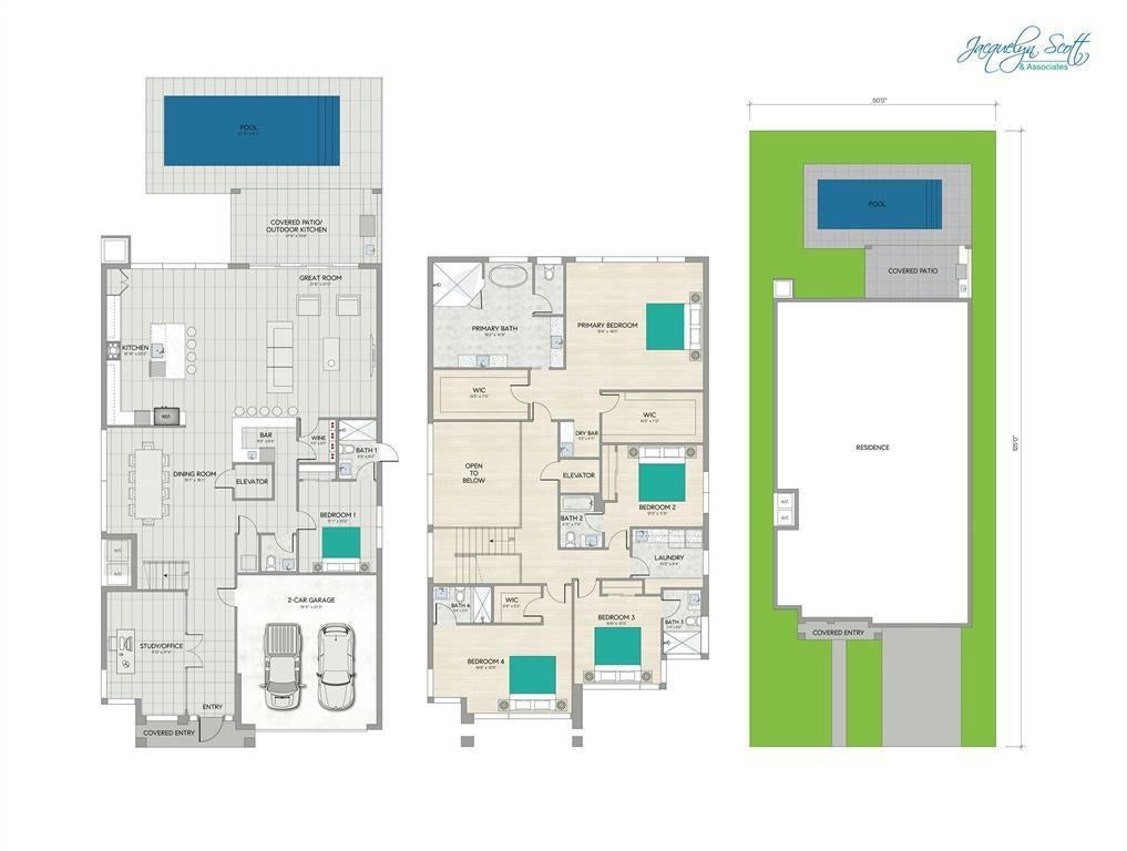 Fort Lauderdale, Florida, 33301, United States, ,6 BathroomsBathrooms,Residential,Active,1702559