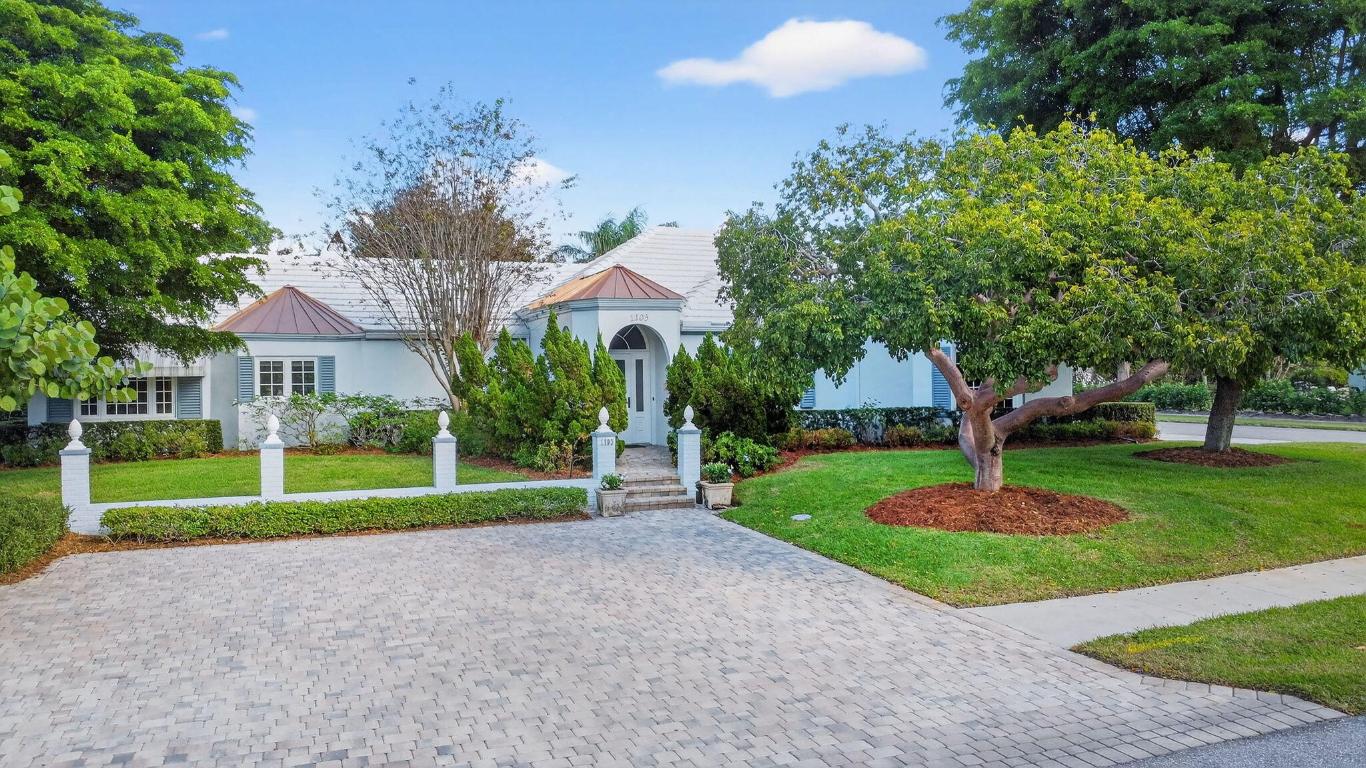 Delray Beach, Florida, 33444, United States, 3 Bedrooms Bedrooms, ,3 BathroomsBathrooms,Residential,Active,2012499