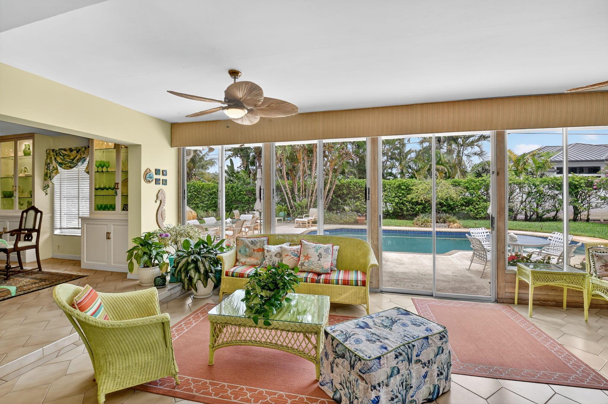 Delray Beach, Florida, 33444, United States, 4 Bedrooms Bedrooms, ,3 BathroomsBathrooms,Residential,Active,1945273