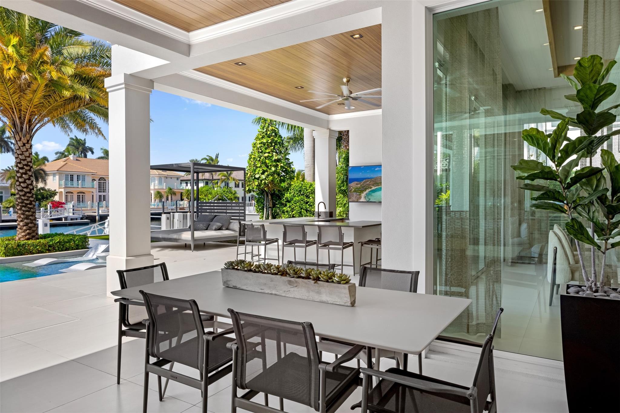 Fort Lauderdale, Florida, 33316, United States, 6 Bedrooms Bedrooms, ,9 BathroomsBathrooms,Residential,Active,1745326