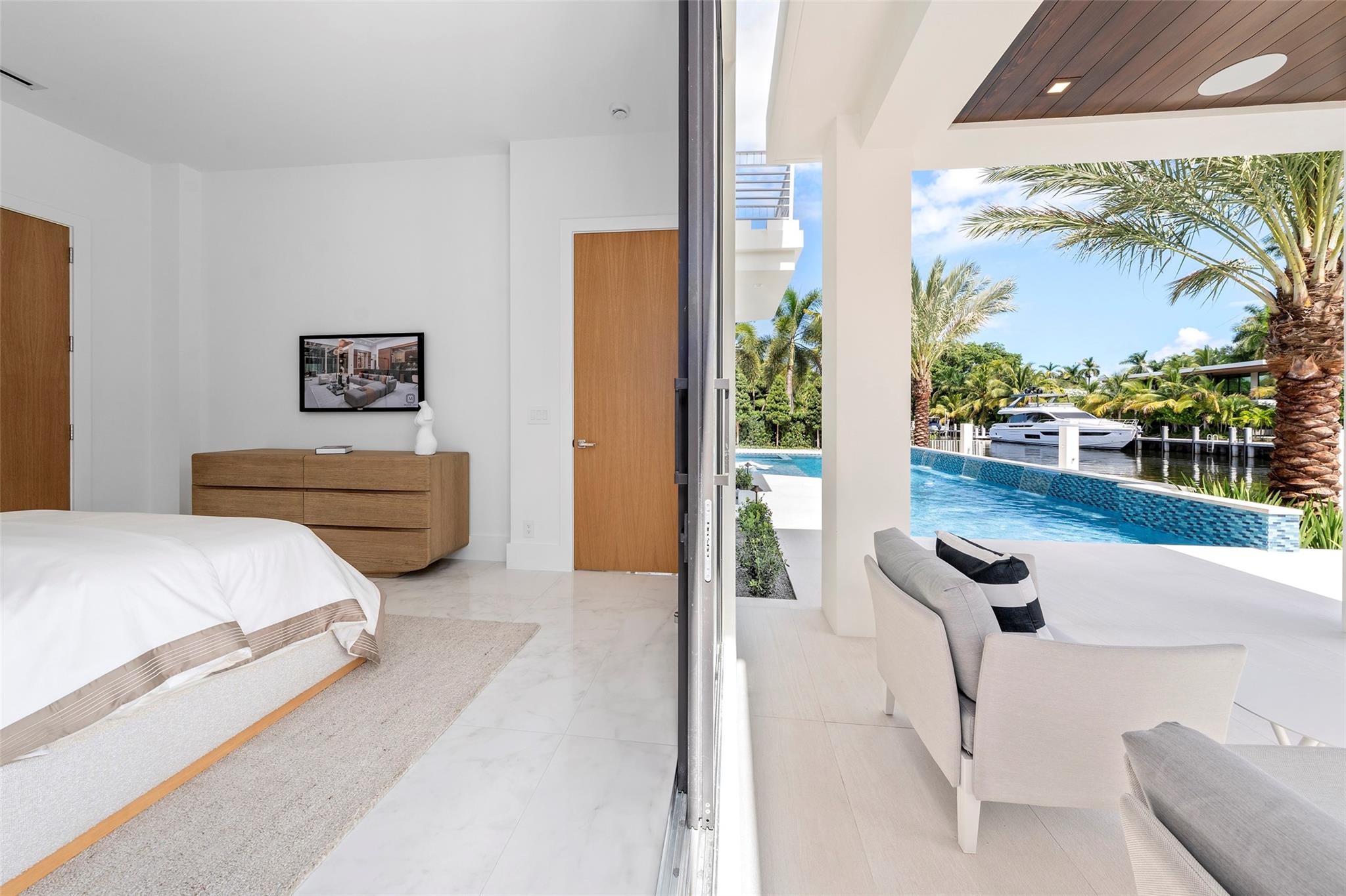 Fort Lauderdale, Florida, 33301, United States, 6 Bedrooms Bedrooms, ,6 BathroomsBathrooms,Residential,Active,1970946