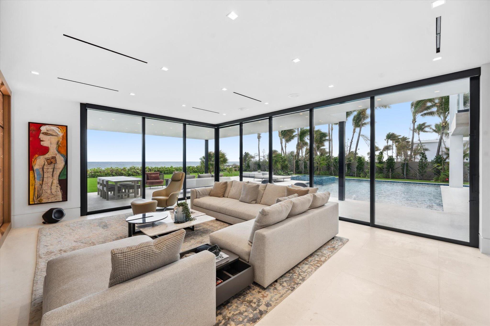 Hillsboro Beach, Florida, 33062, United States, 6 Bedrooms Bedrooms, ,8 BathroomsBathrooms,Residential,Active,1769322