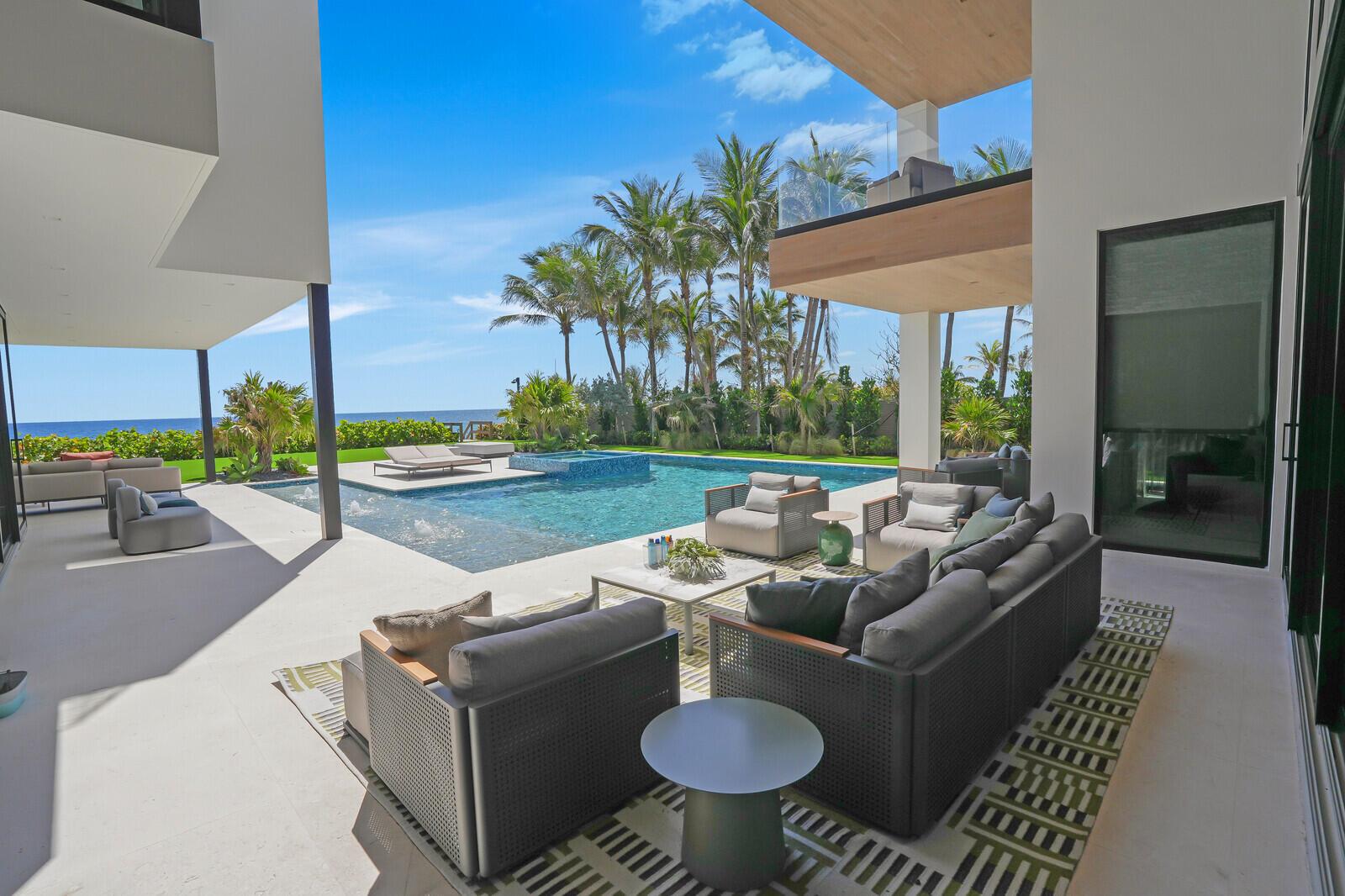 Hillsboro Beach, Florida, 33062, United States, 6 Bedrooms Bedrooms, ,8 BathroomsBathrooms,Residential,Active,1769322