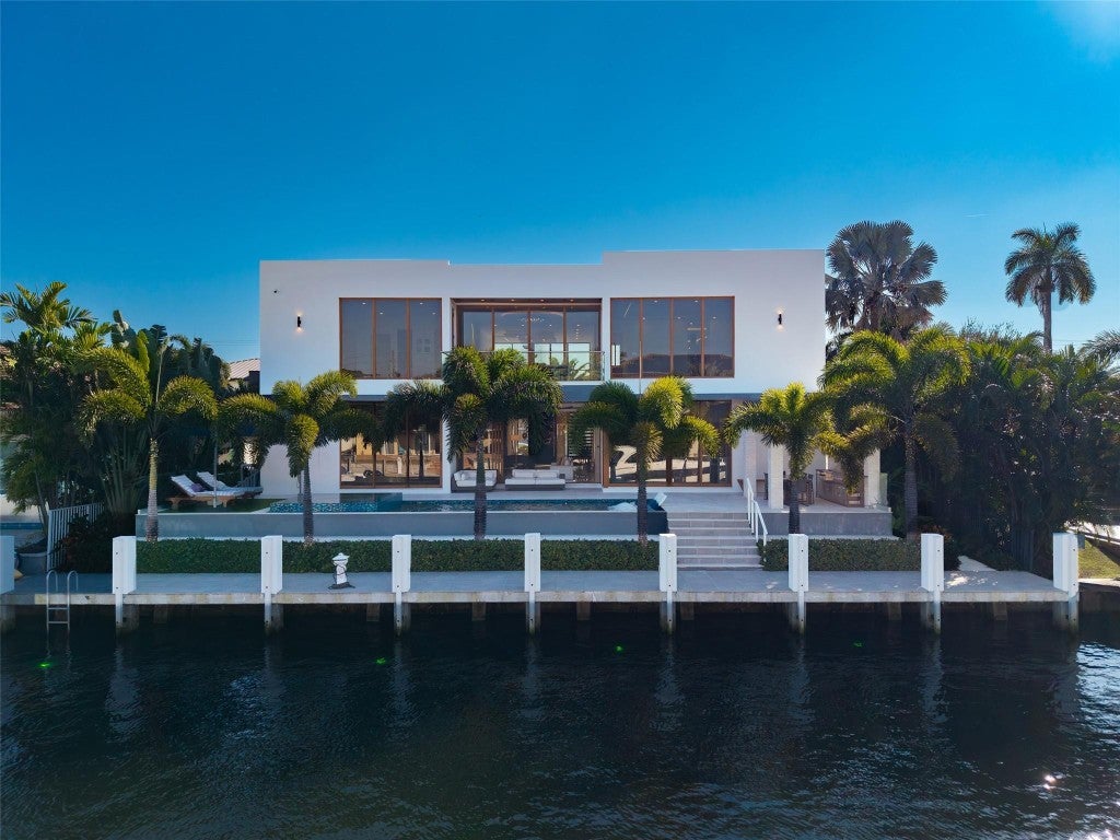 Lighthouse Point, Florida, 33064, United States, 5 Bedrooms Bedrooms, ,6 BathroomsBathrooms,Residential,Active,2006878