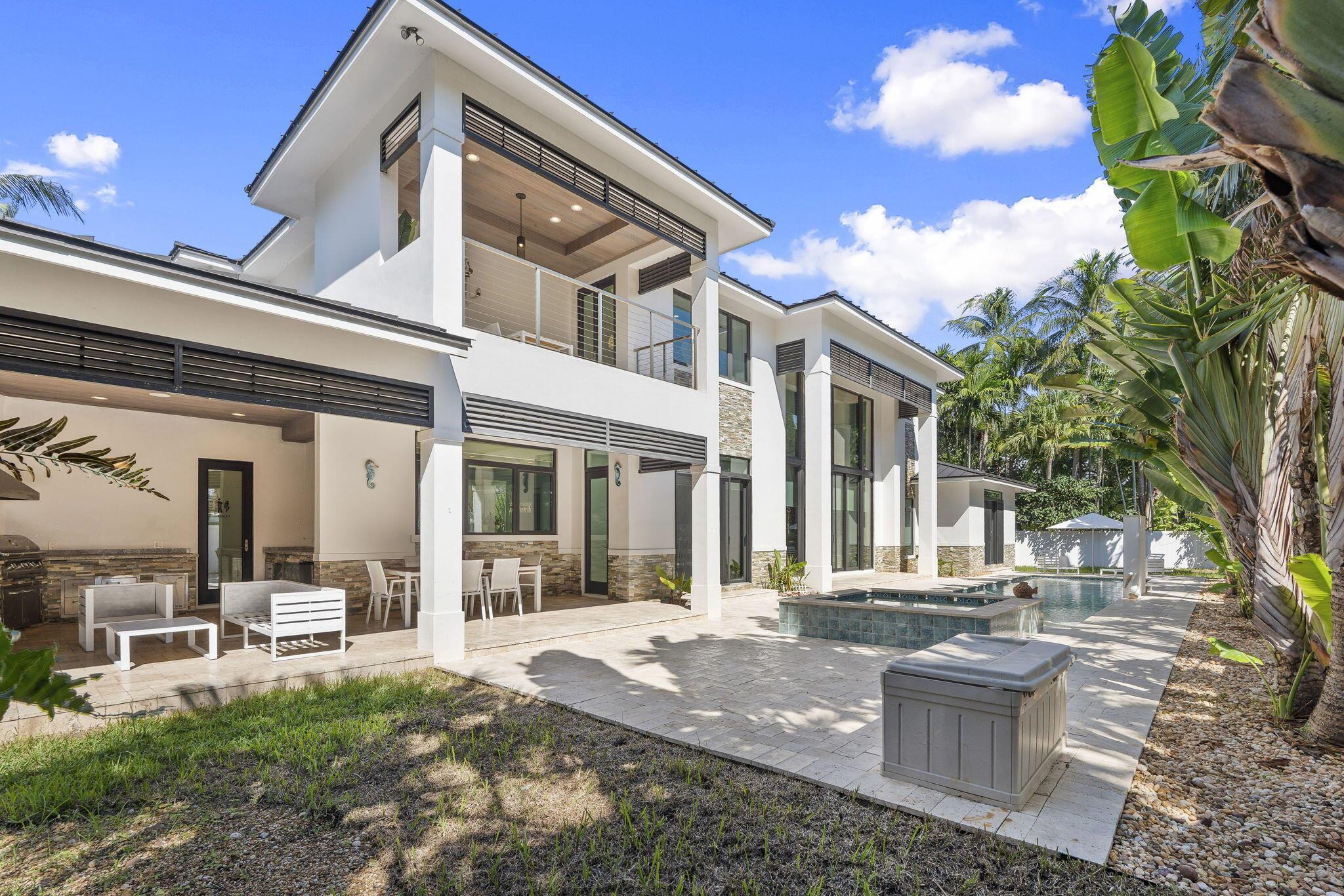 Boca Raton, Florida, 33432, United States, 5 Bedrooms Bedrooms, ,6 BathroomsBathrooms,Residential,Active,1971007