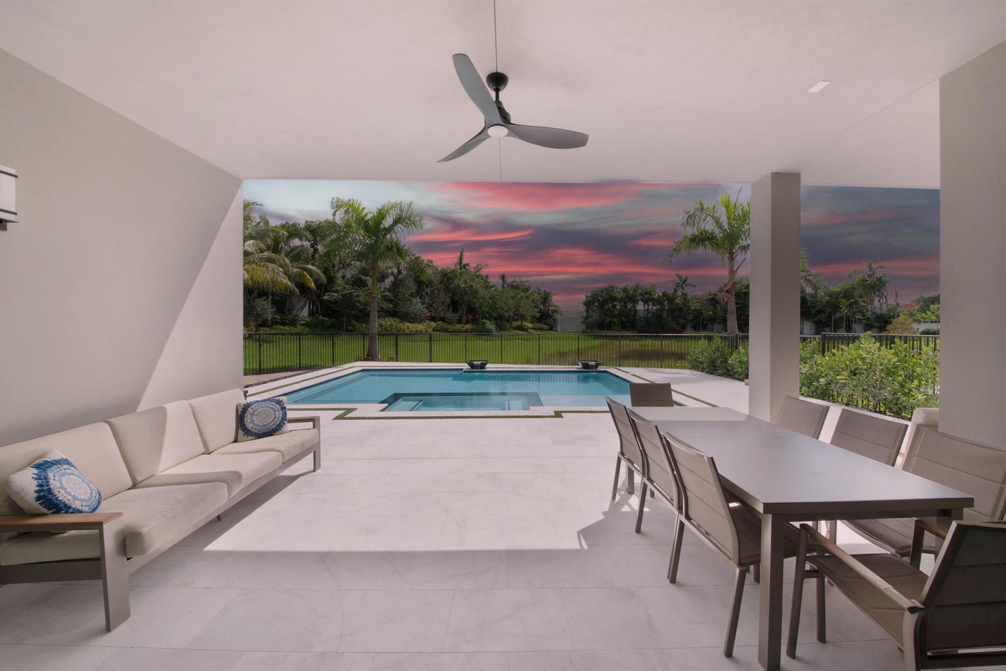 Boca Raton, Florida, 33434, United States, 5 Bedrooms Bedrooms, ,7 BathroomsBathrooms,Residential,Active,1963404