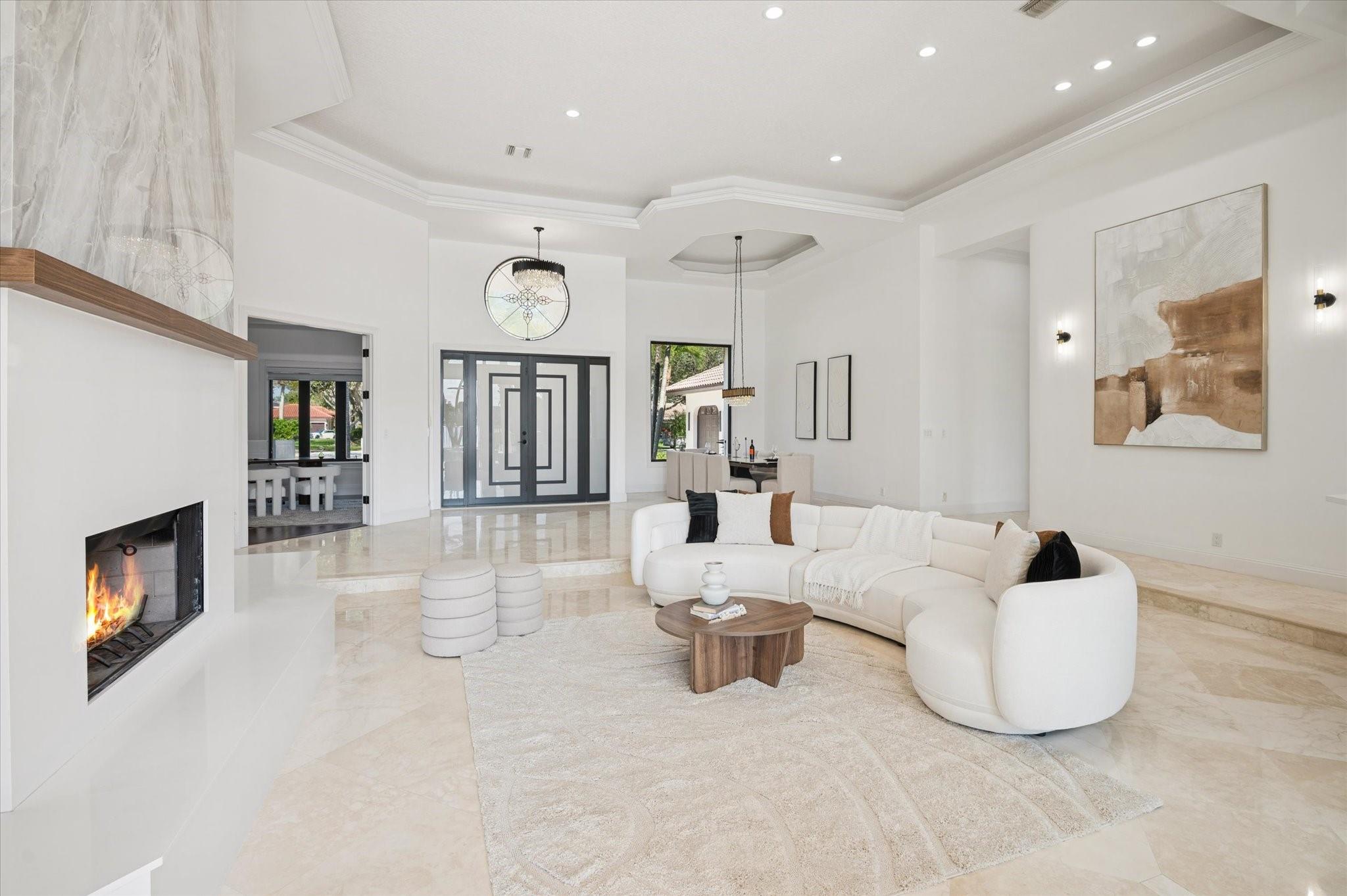 Parkland, Florida, 33067, United States, 7 Bedrooms Bedrooms, ,6 BathroomsBathrooms,Residential,Active,2002358