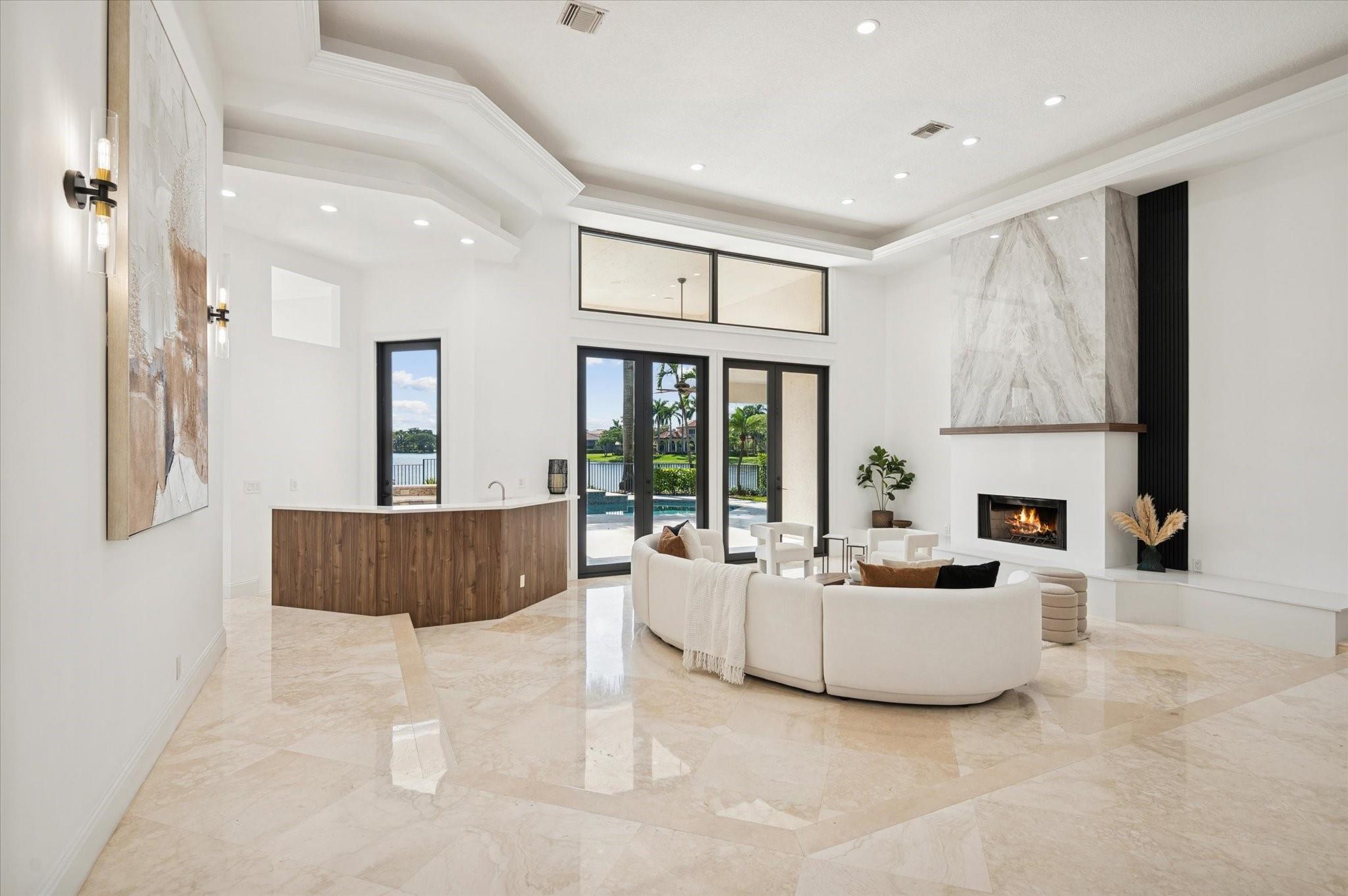 Parkland, Florida, 33067, United States, 7 Bedrooms Bedrooms, ,6 BathroomsBathrooms,Residential,Active,2002358