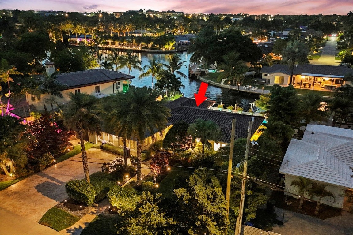 Fort Lauderdale, Florida, 33305, United States, 4 Bedrooms Bedrooms, ,3 BathroomsBathrooms,Residential,Contingent,2008697