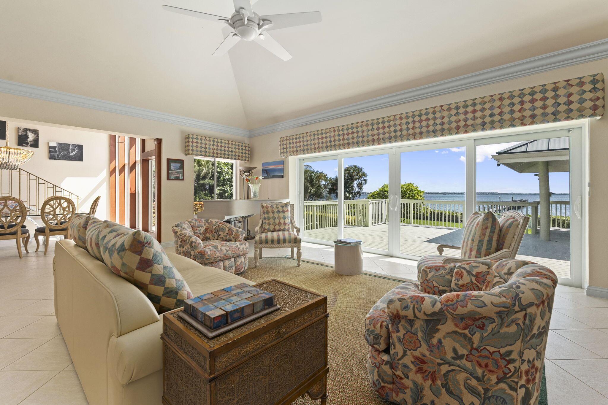 Sewalls Point, Florida, 34996, United States, 3 Bedrooms Bedrooms, ,4 BathroomsBathrooms,Residential,Active,1919064