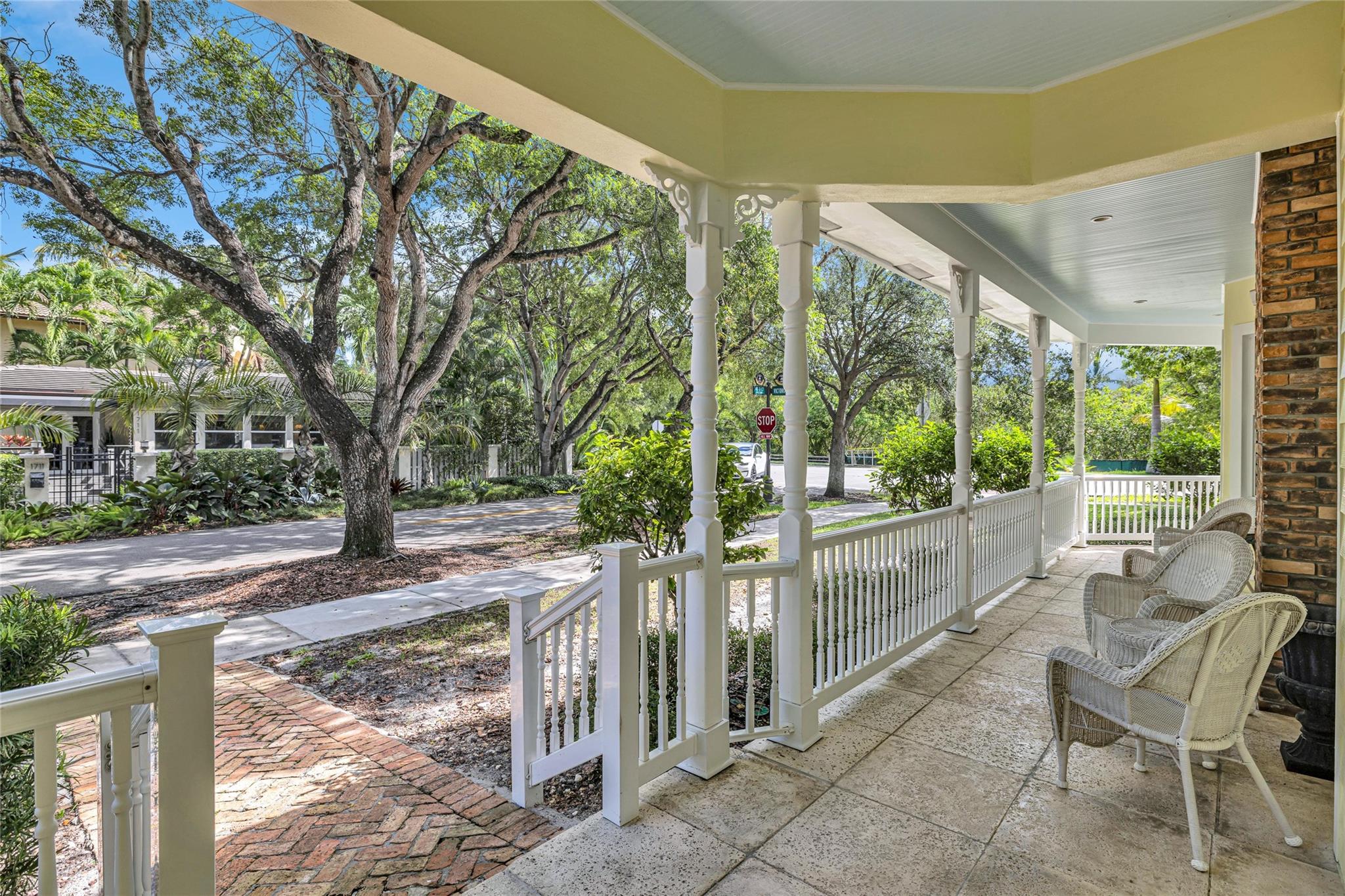 Fort Lauderdale, Florida, 33301, United States, 5 Bedrooms Bedrooms, ,5 BathroomsBathrooms,Residential,Active,1993671