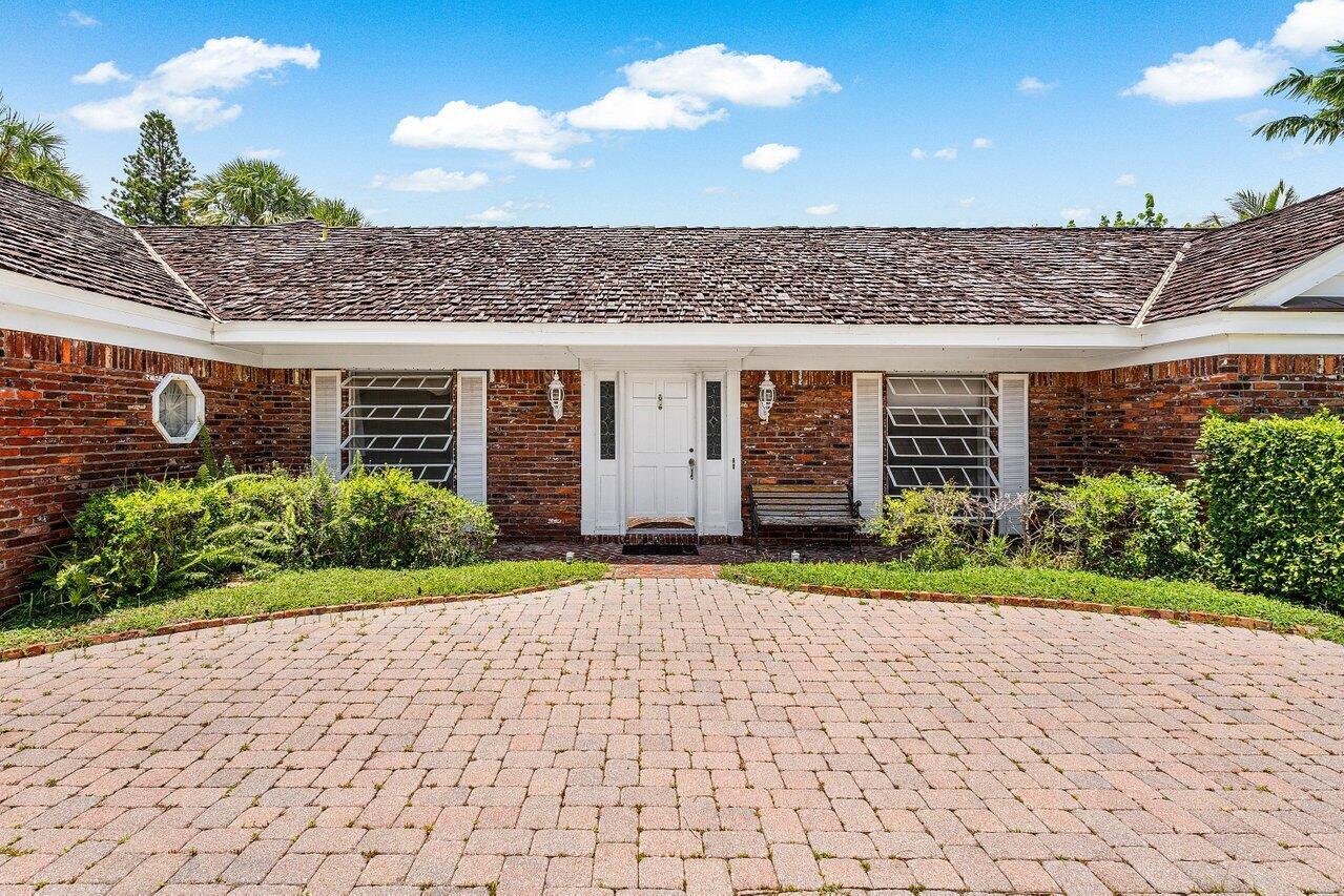 North Palm Beach, Florida, 33408, United States, 3 Bedrooms Bedrooms, ,3 BathroomsBathrooms,Residential,Active,1880318