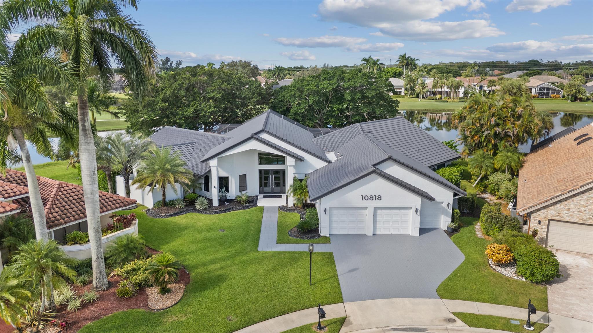 Boca Raton, Florida, 33498, United States, 3 Bedrooms Bedrooms, ,4 BathroomsBathrooms,Residential,Active,1954019