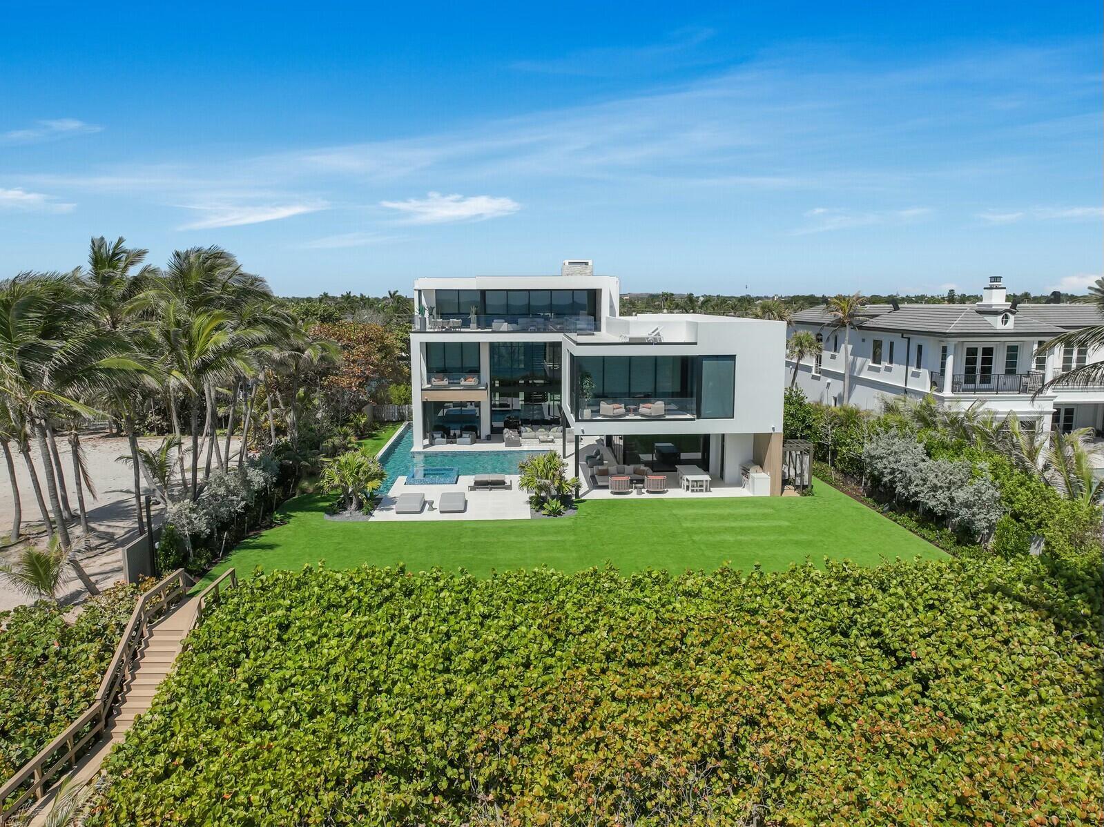 Hillsboro Beach, Florida, 33062, United States, 6 Bedrooms Bedrooms, ,8 BathroomsBathrooms,Residential,Active,1769322