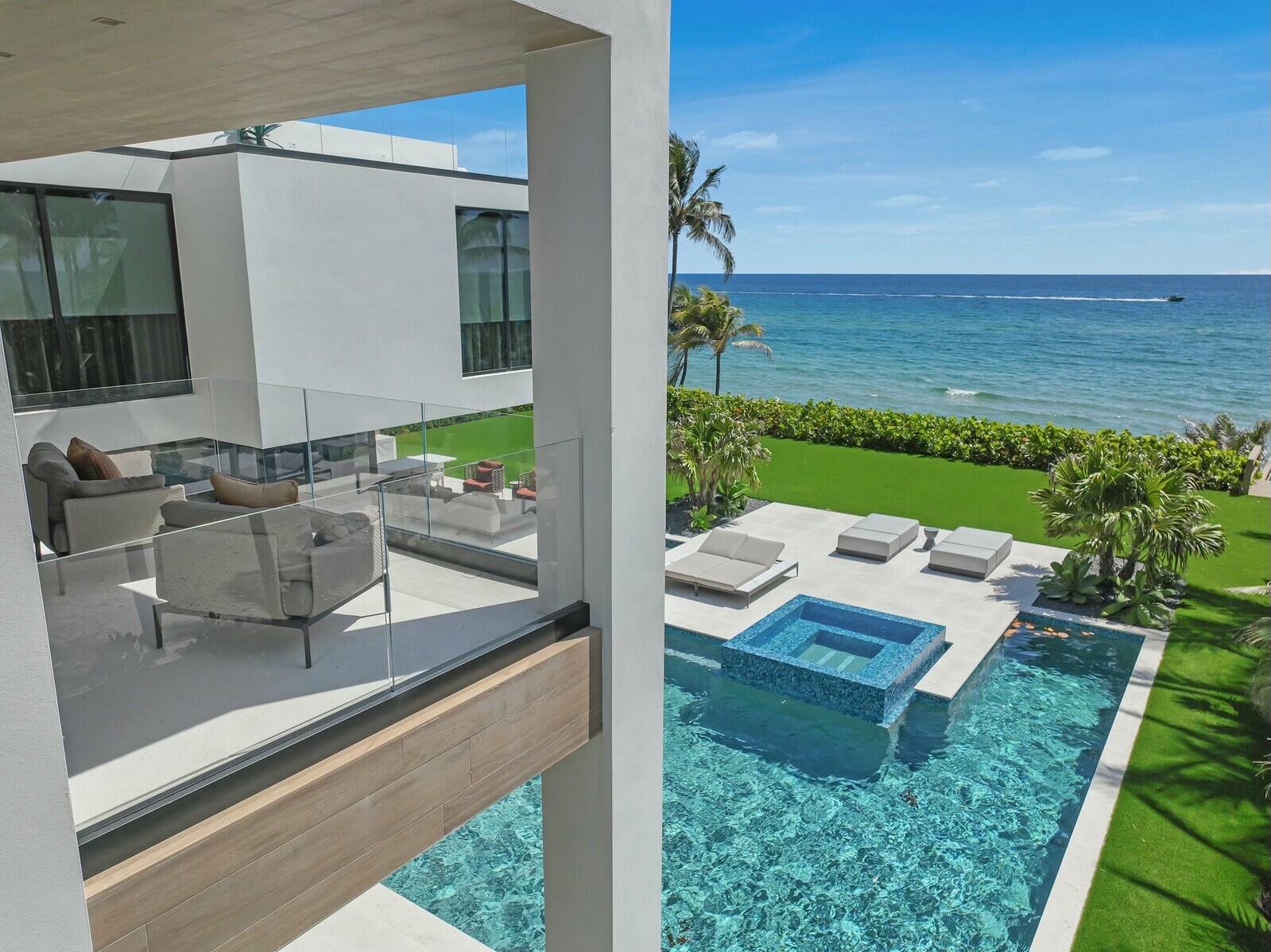Hillsboro Beach, Florida, 33062, United States, 6 Bedrooms Bedrooms, ,8 BathroomsBathrooms,Residential,Active,1769322