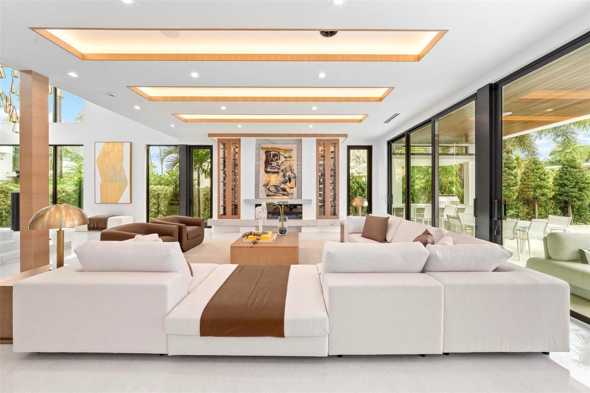 Fort Lauderdale, Florida, 33301, United States, 6 Bedrooms Bedrooms, ,6 BathroomsBathrooms,Residential,Active,2007977