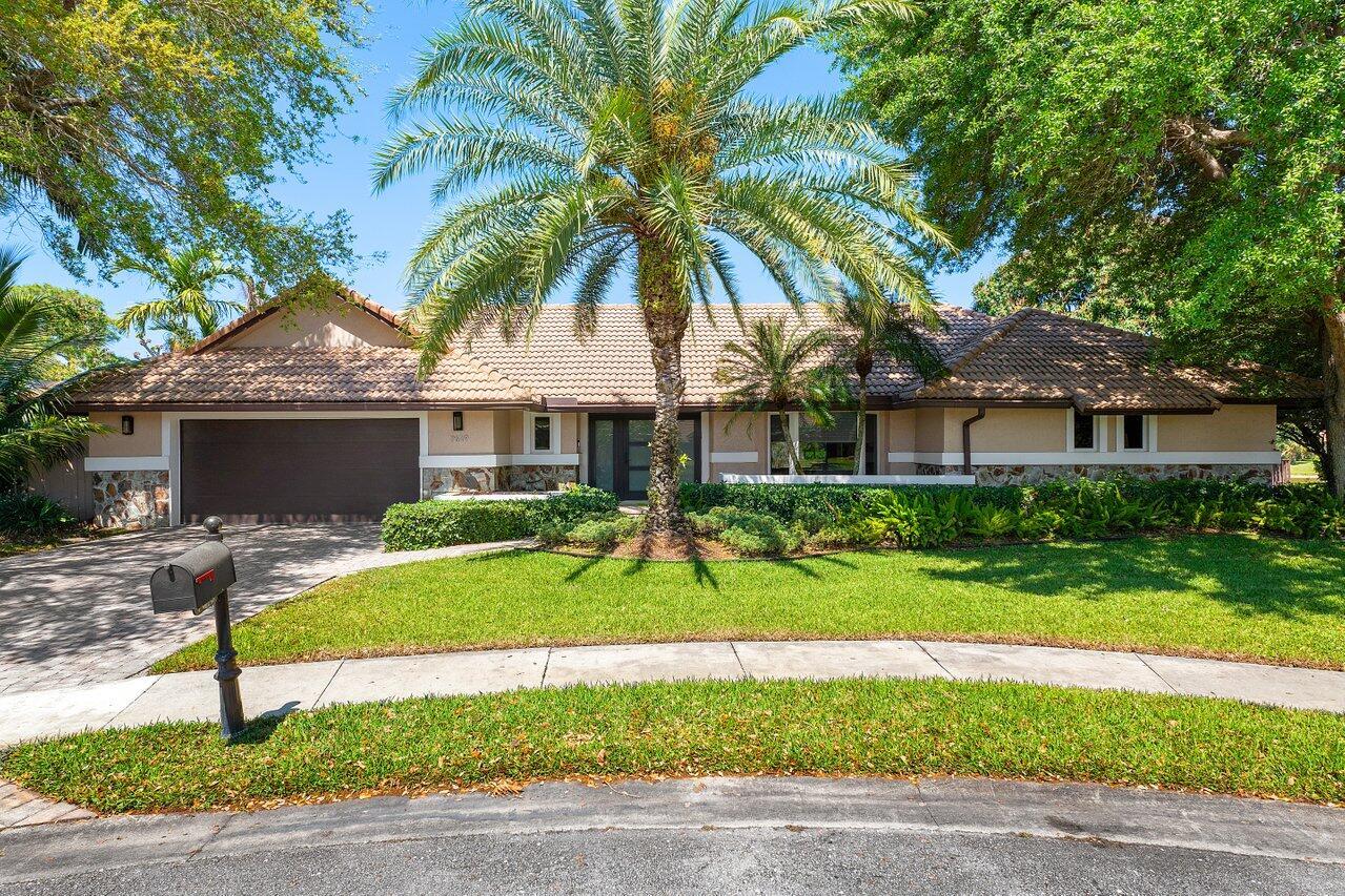 Boca Raton, Florida, 33433, United States, 4 Bedrooms Bedrooms, ,3 BathroomsBathrooms,Residential,Active,1941381